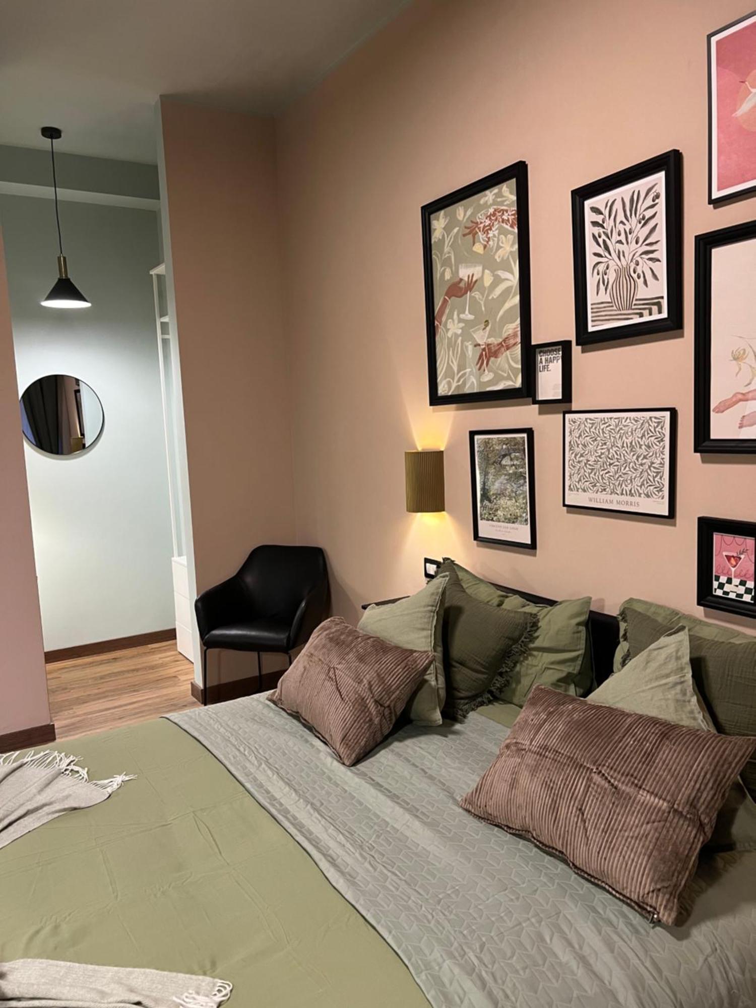 Charme And Cozy 3 Km Away From Duomo Apartment Milan