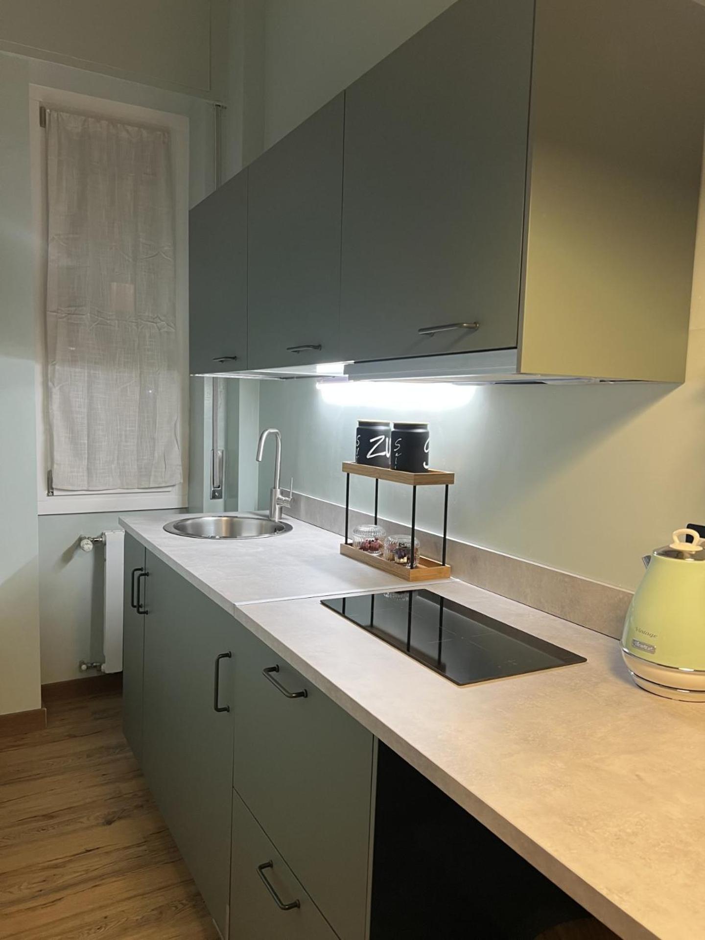 Apartment Charme And Cozy 3 Km Away From Duomo *