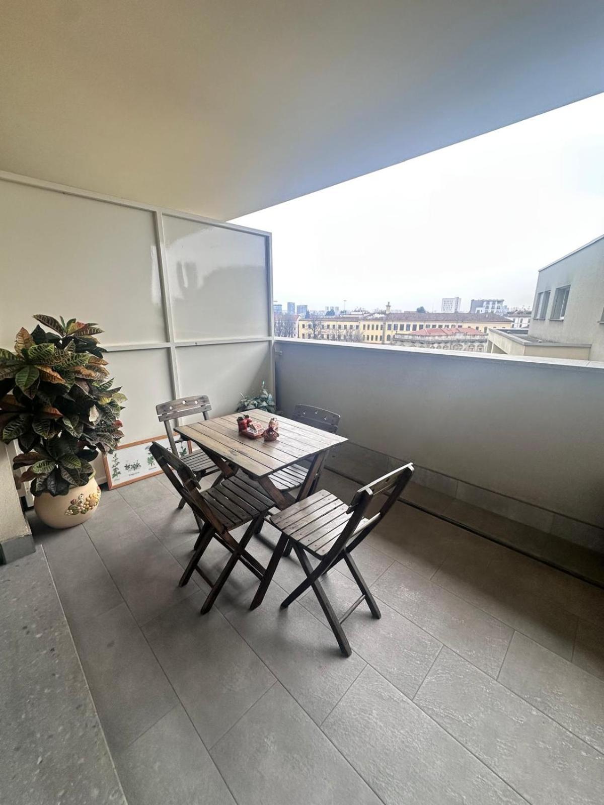 Apartment Cozy Near Life Milan