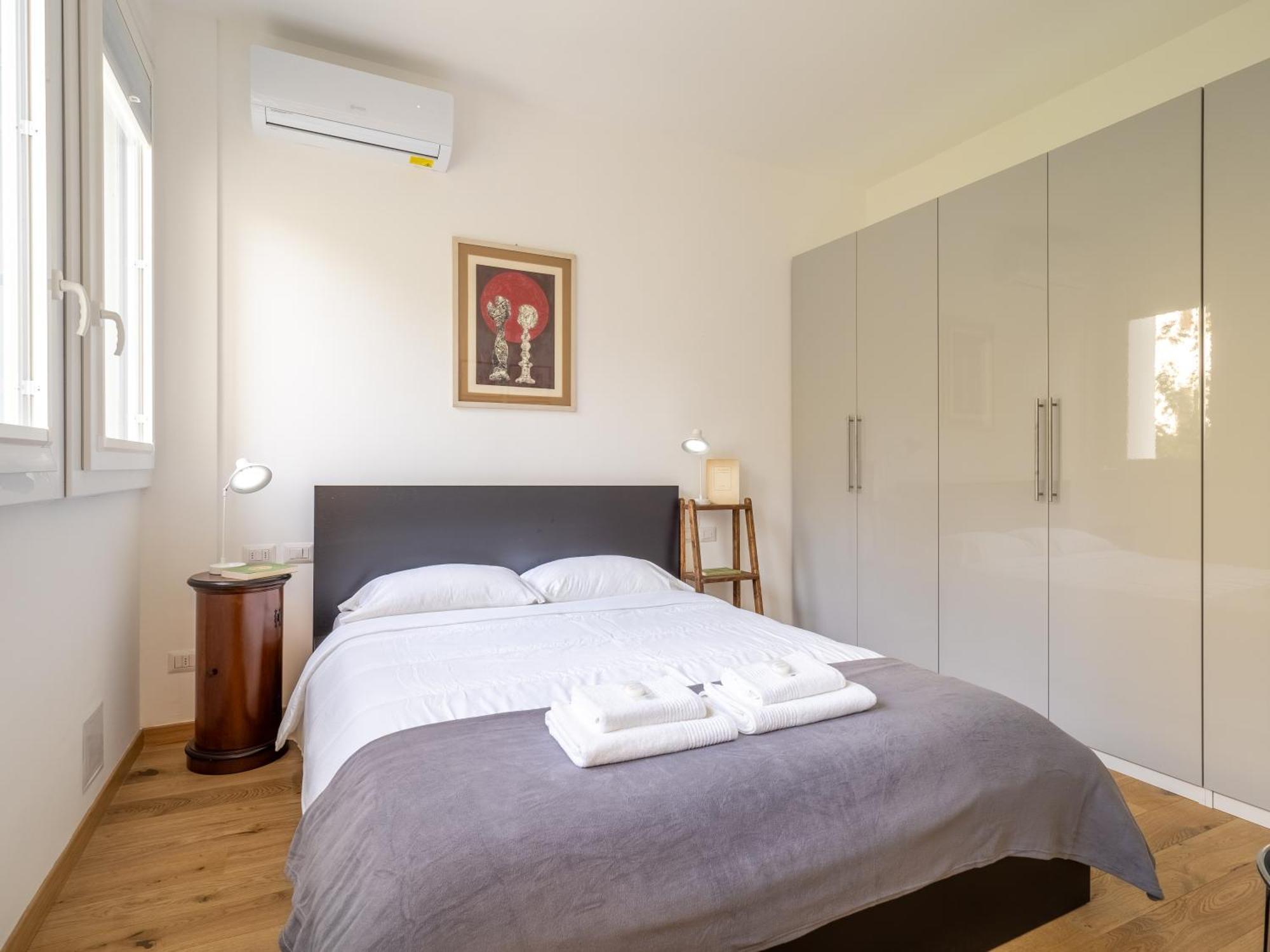 Apartment Duomo Line - Cozy, Modern Designed Flat *