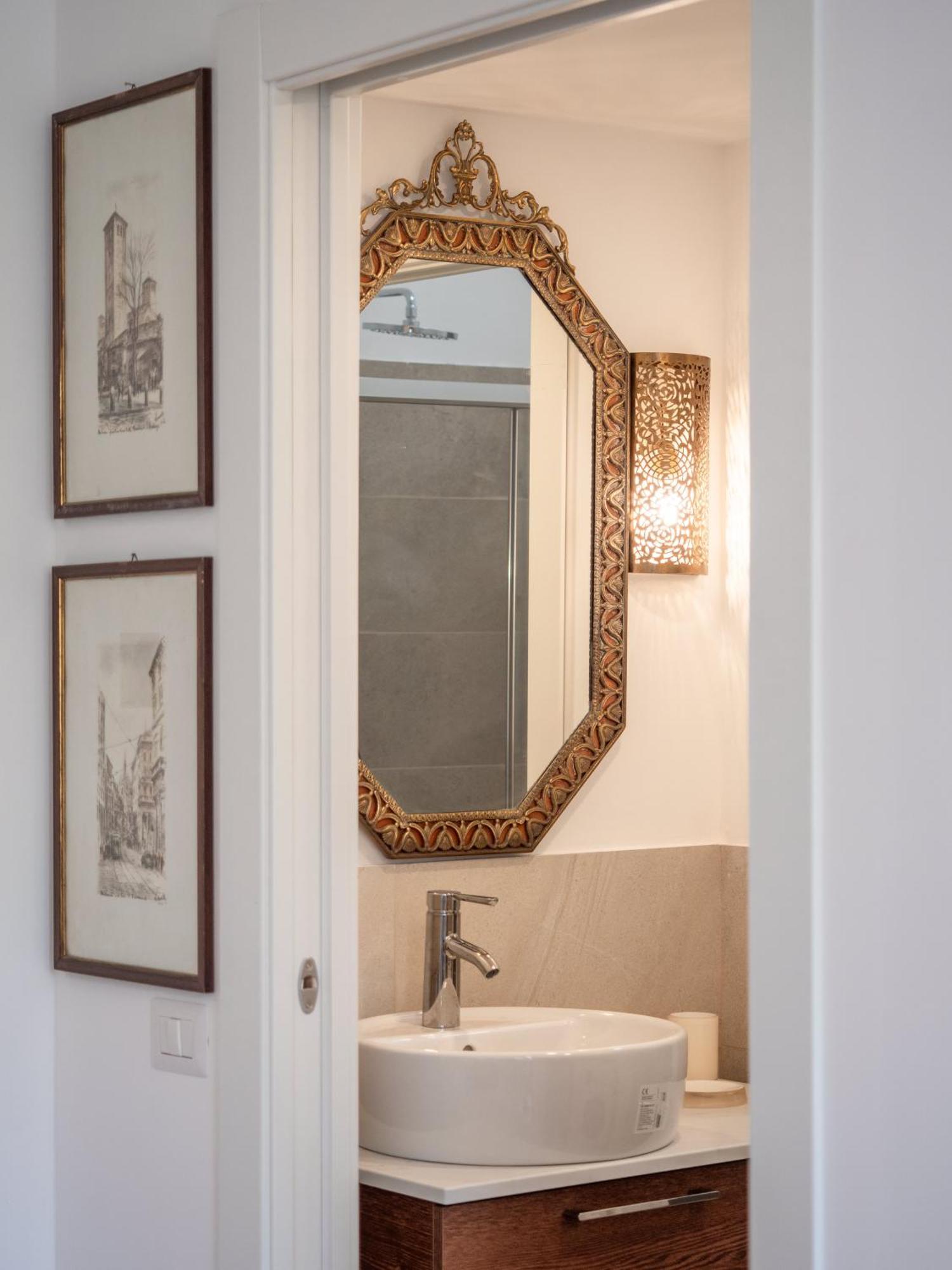 Duomo Line - Cozy, Modern Designed Flat *