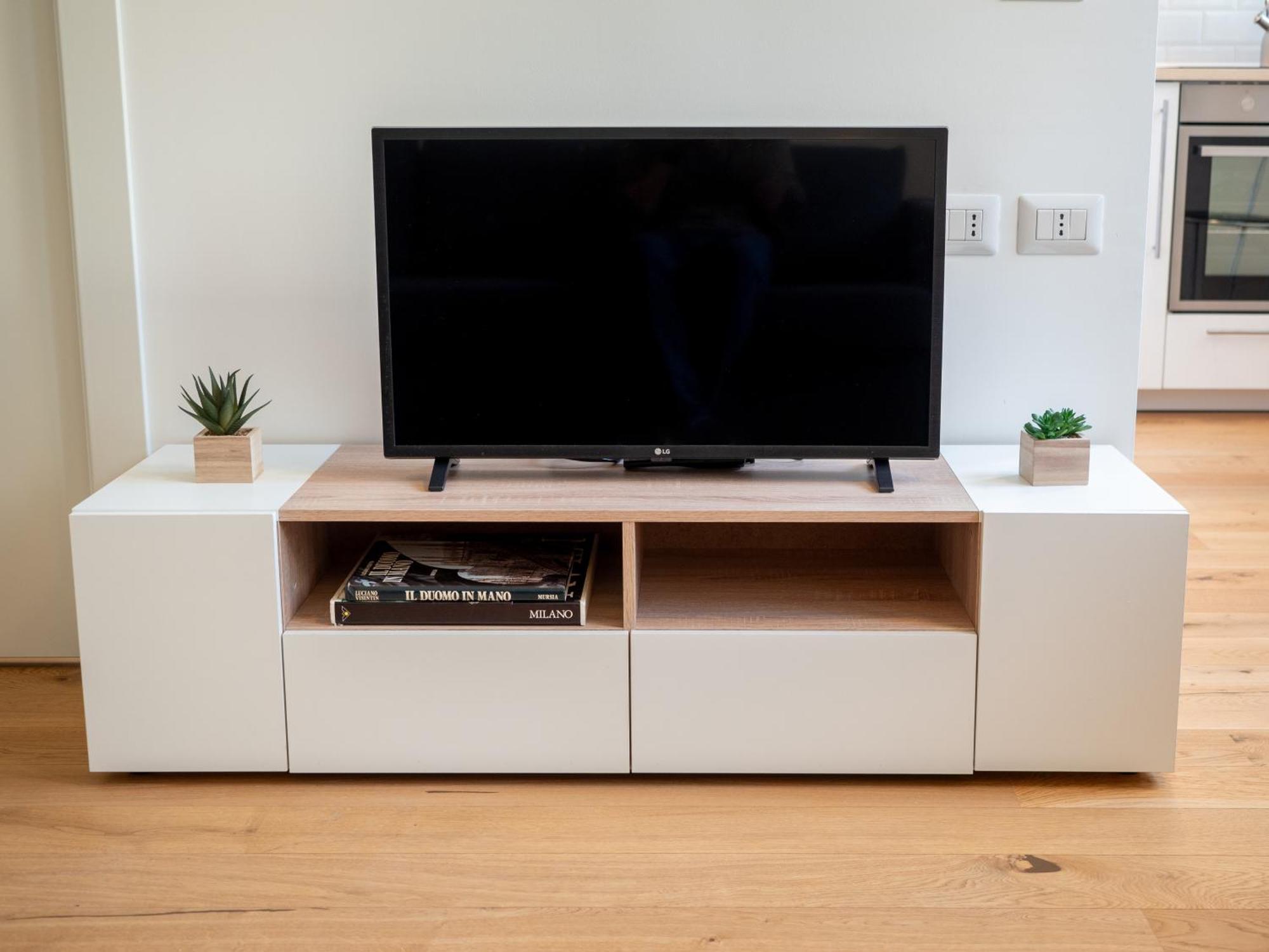 Duomo Line - Cozy, Modern Designed Flat Milan
