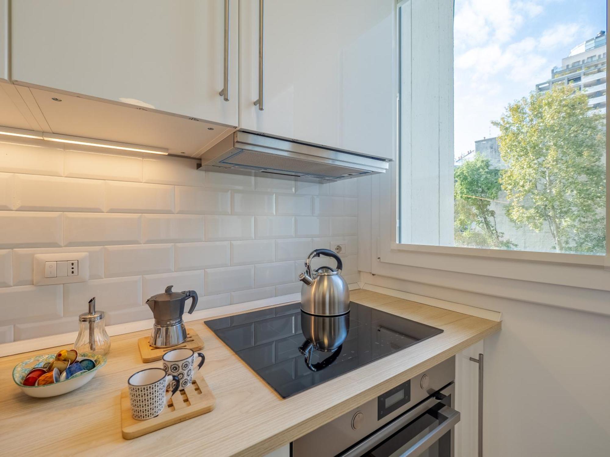 Apartment Duomo Line - Cozy, Modern Designed Flat *