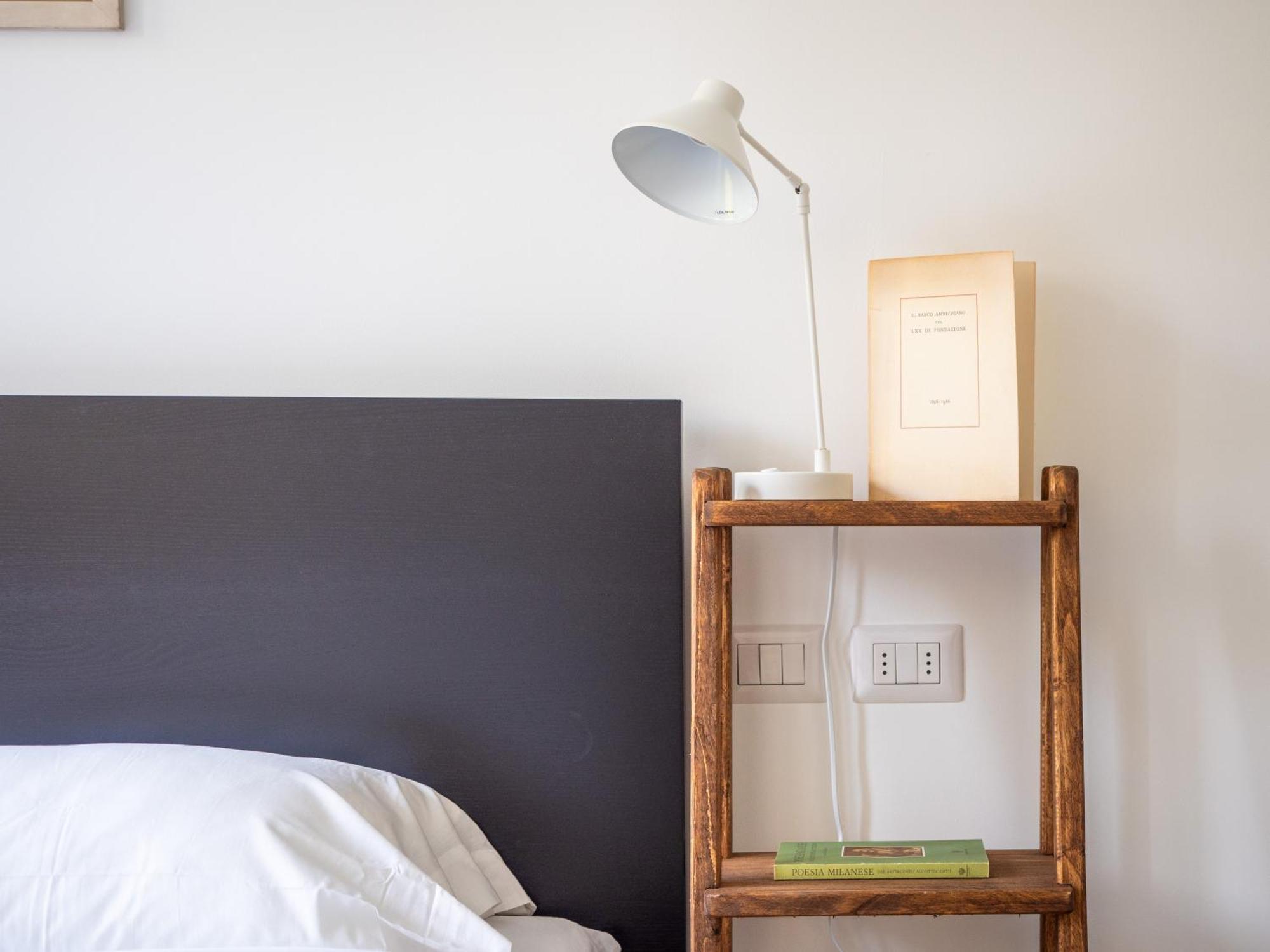 Apartment Duomo Line - Cozy, Modern Designed Flat Milan