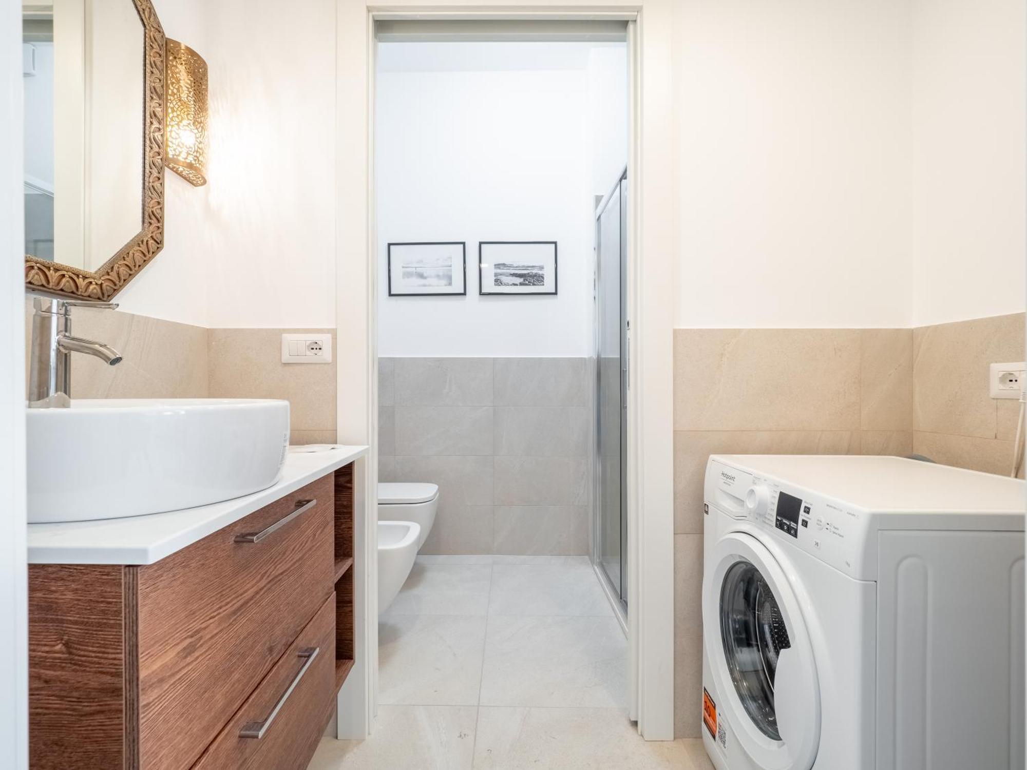 Apartment Duomo Line - Cozy, Modern Designed Flat