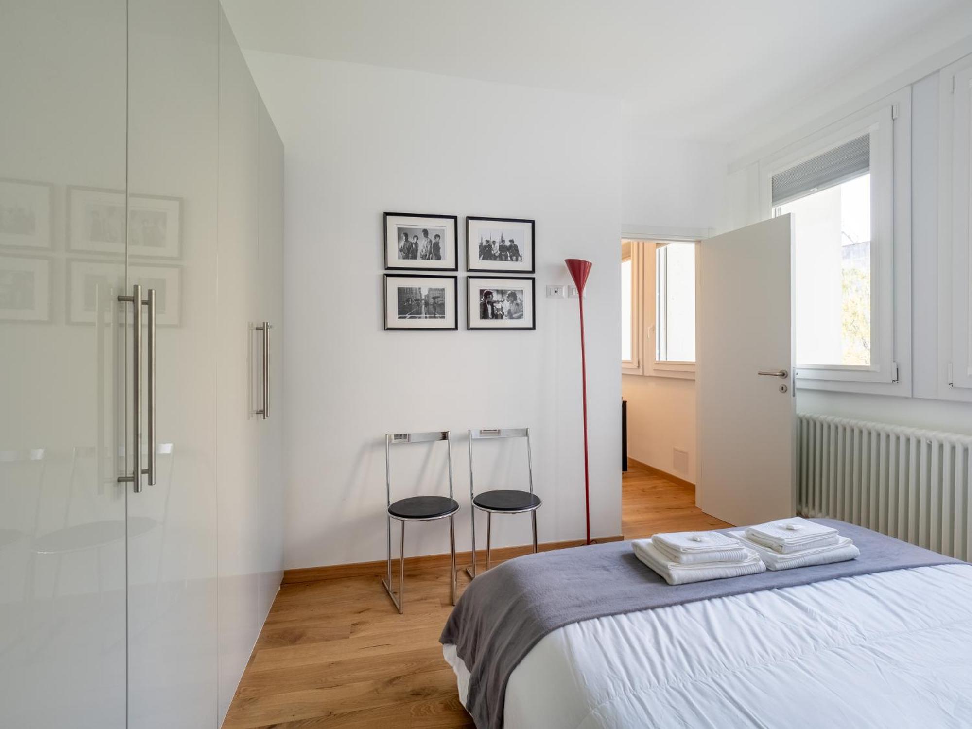 Duomo Line - Cozy, Modern Designed Flat Apartment Milan
