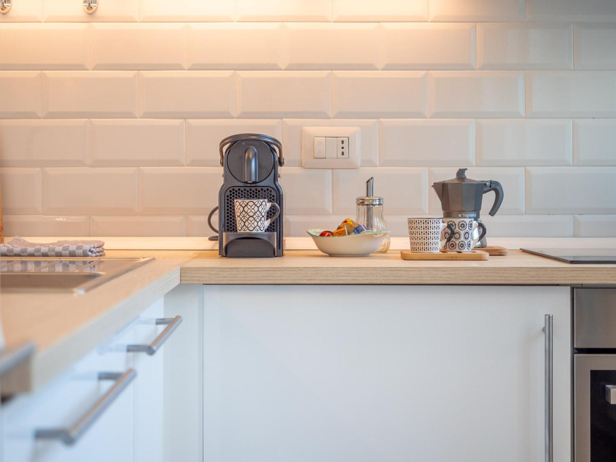 Duomo Line - Cozy, Modern Designed Flat Milan