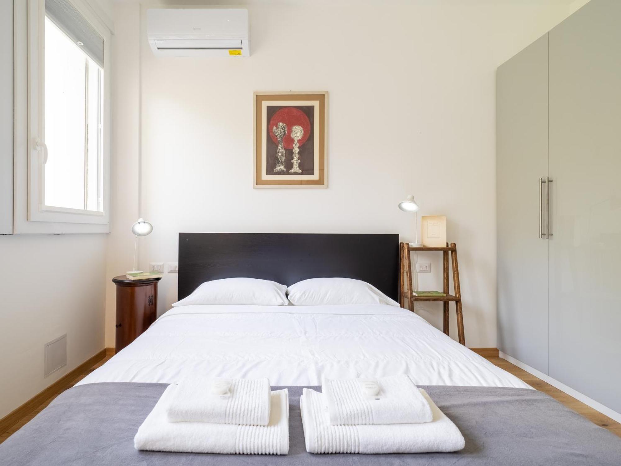 Duomo Line - Cozy, Modern Designed Flat Apartment
