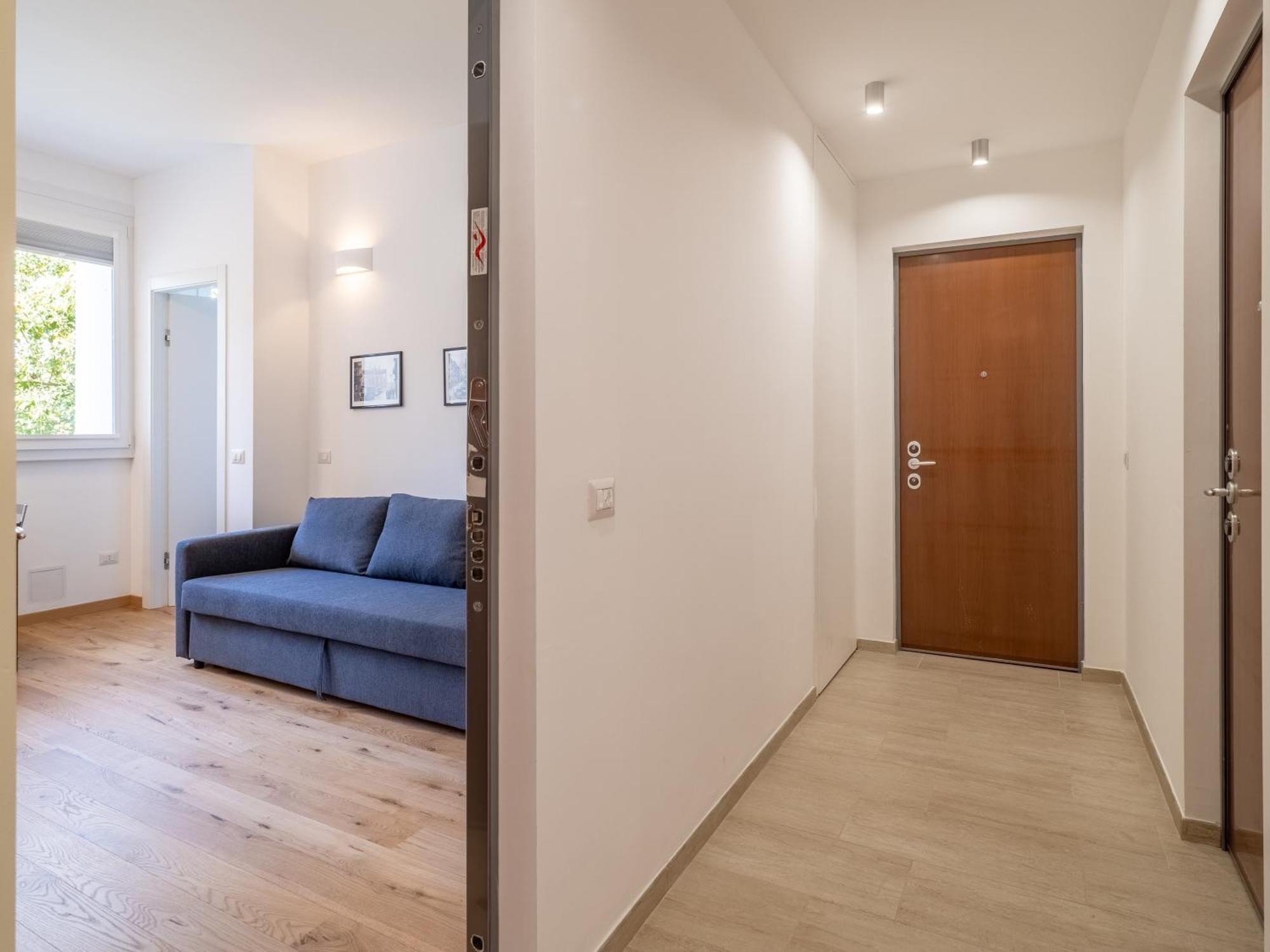 Duomo Line - Cozy, Modern Designed Flat Apartment *