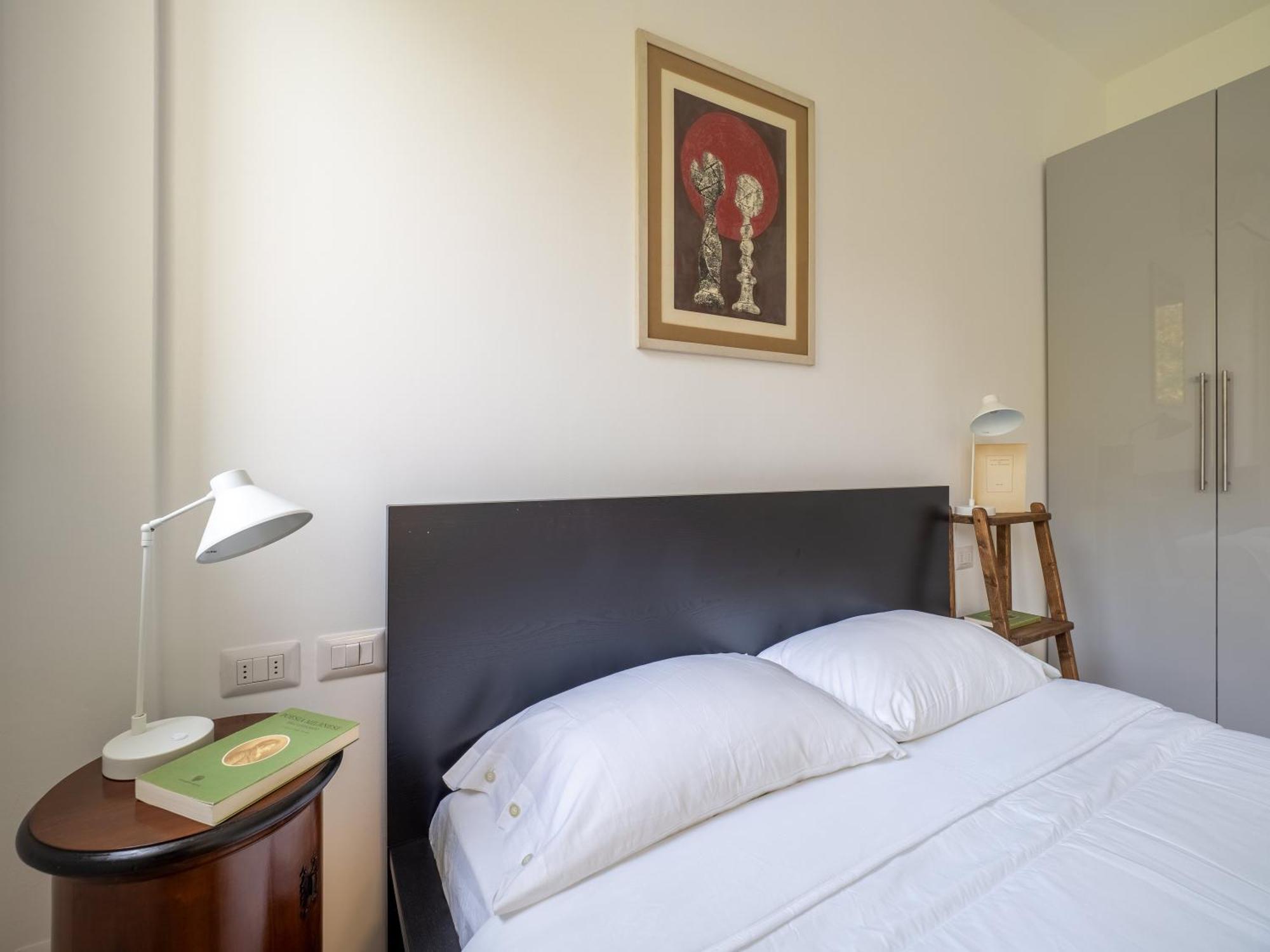 Duomo Line - Cozy, Modern Designed Flat Apartment *