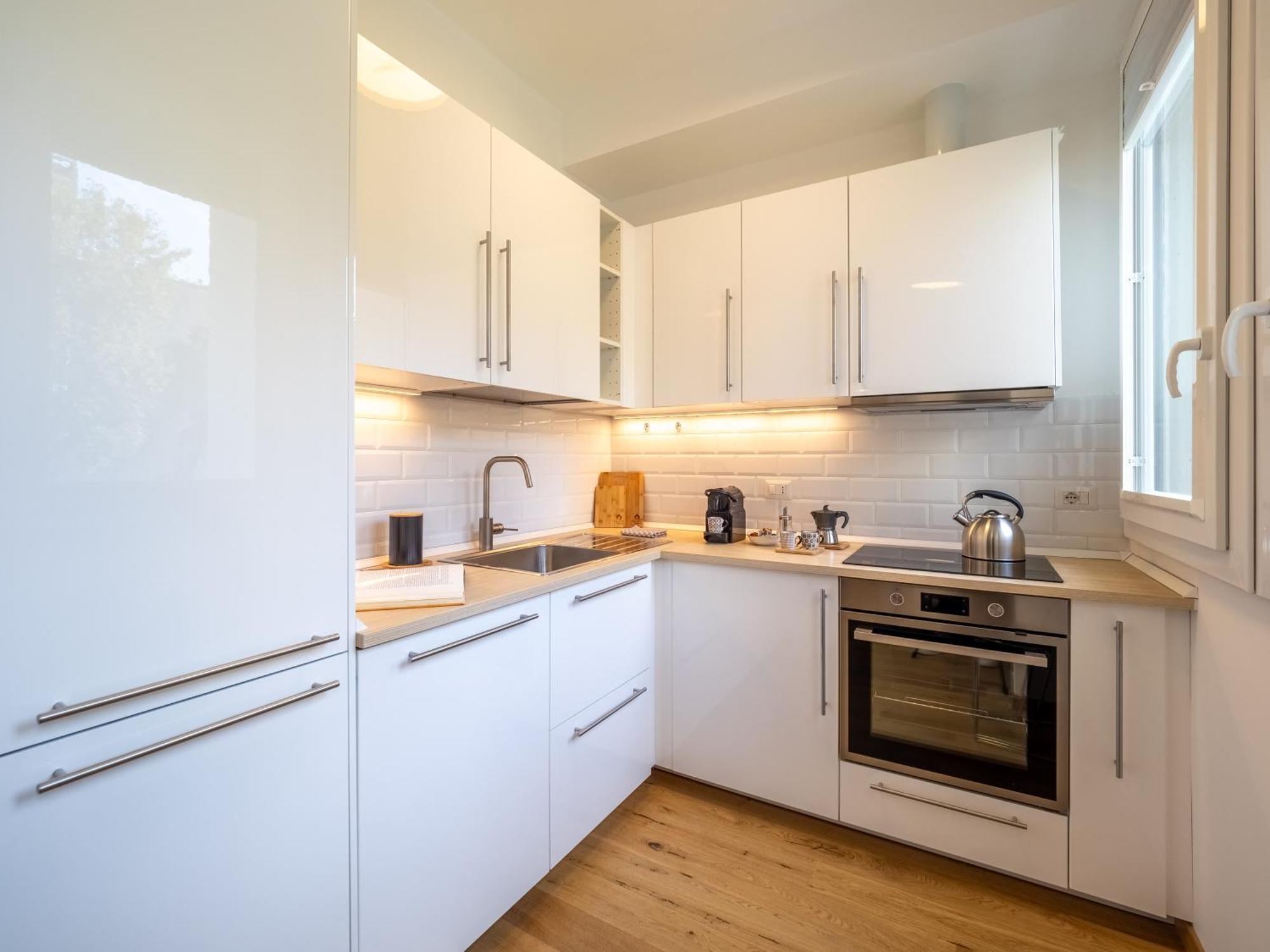 Apartment Duomo Line - Cozy, Modern Designed Flat Milan