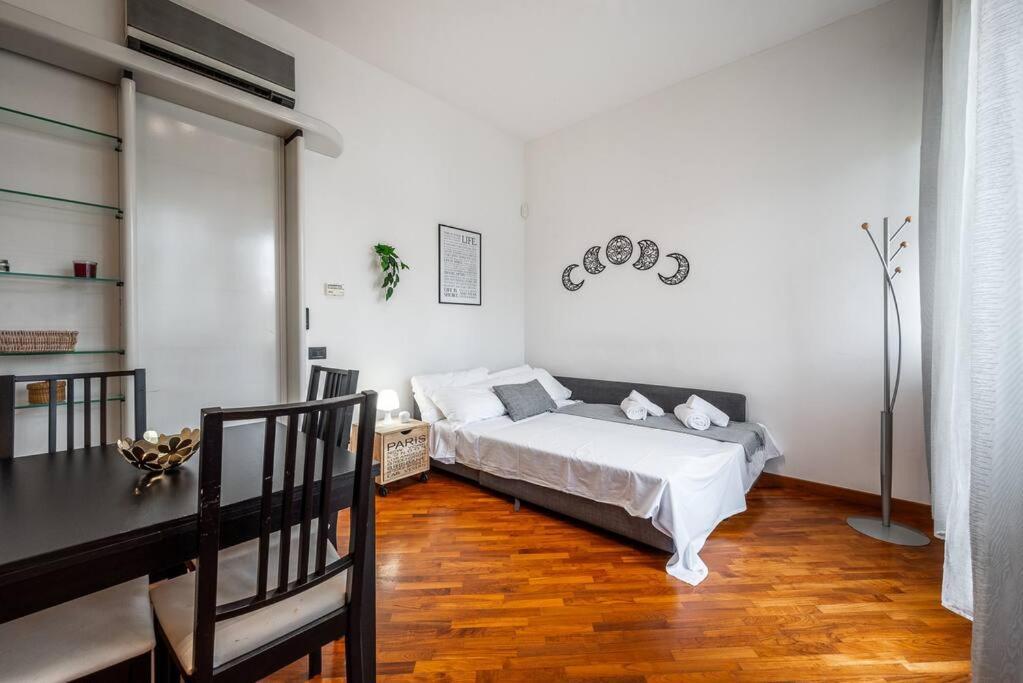 Carrobbio's Nest - Elegant With Wifi And Netflix Milan