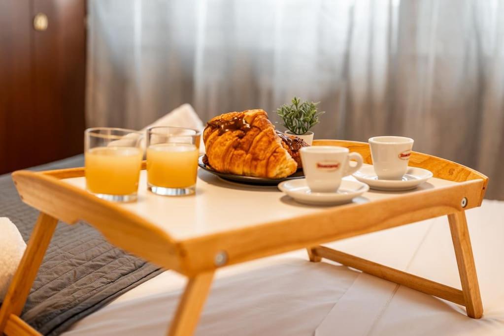 Carrobbio's Nest - Elegant With Wifi And Netflix * Milan