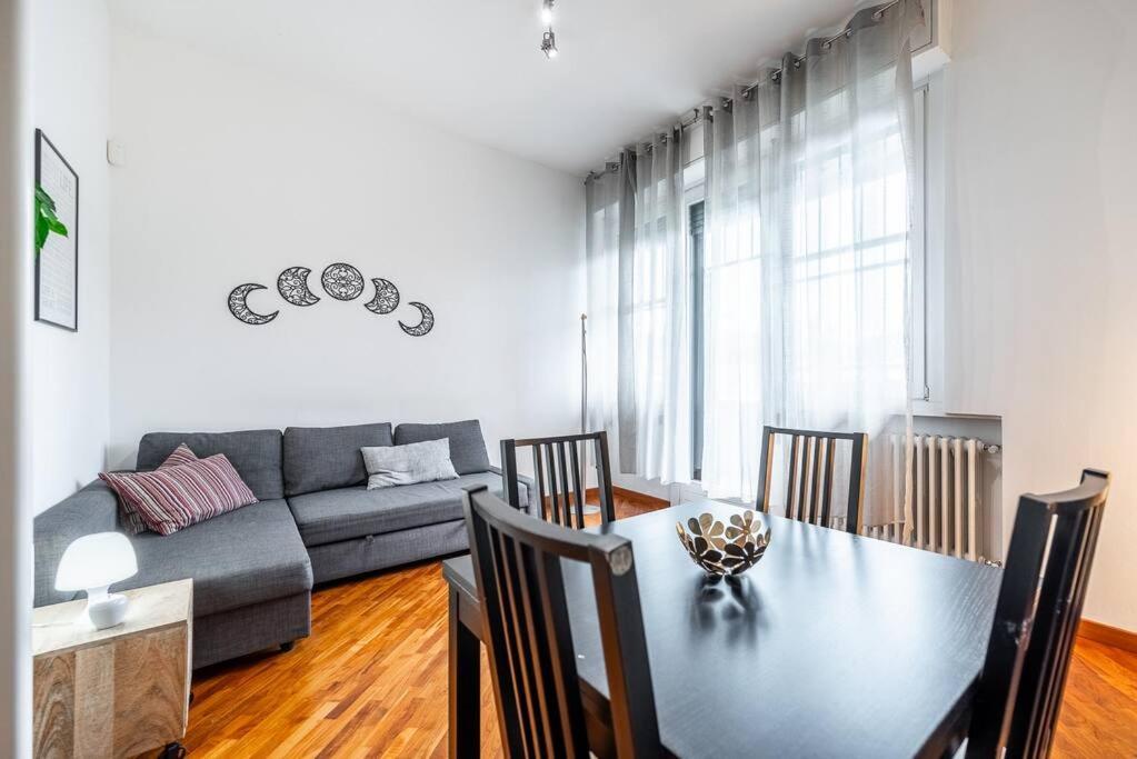Apartment Carrobbio's Nest - Elegant With Wifi And Netflix