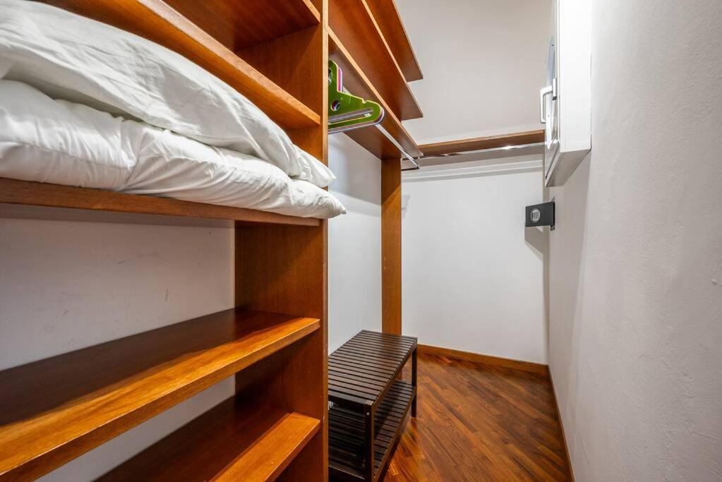Carrobbio's Nest - Elegant With Wifi And Netflix Apartment *