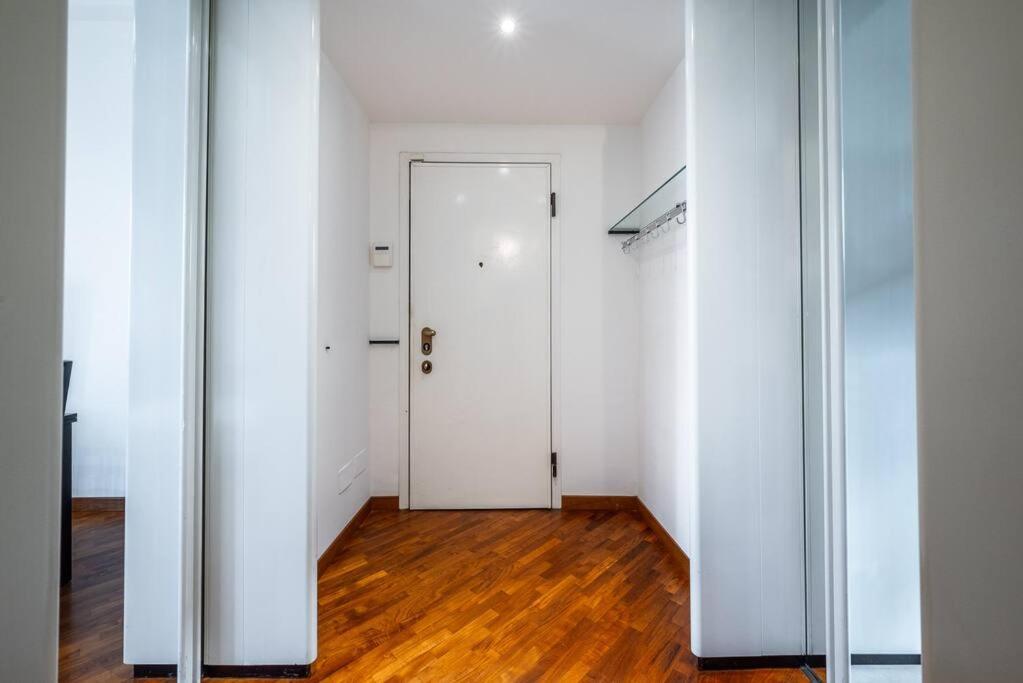 Apartment Carrobbio's Nest - Elegant With Wifi And Netflix