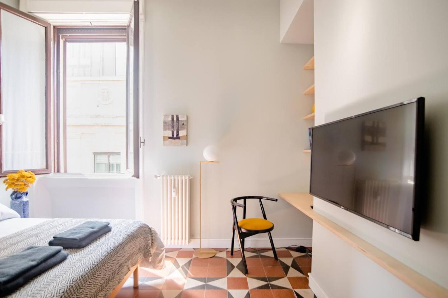 Guest house Design