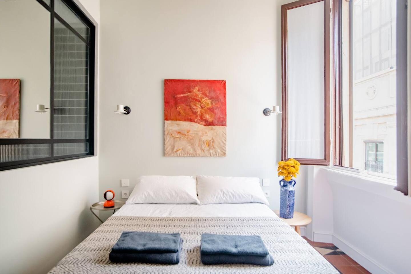 Design Guest house Milan