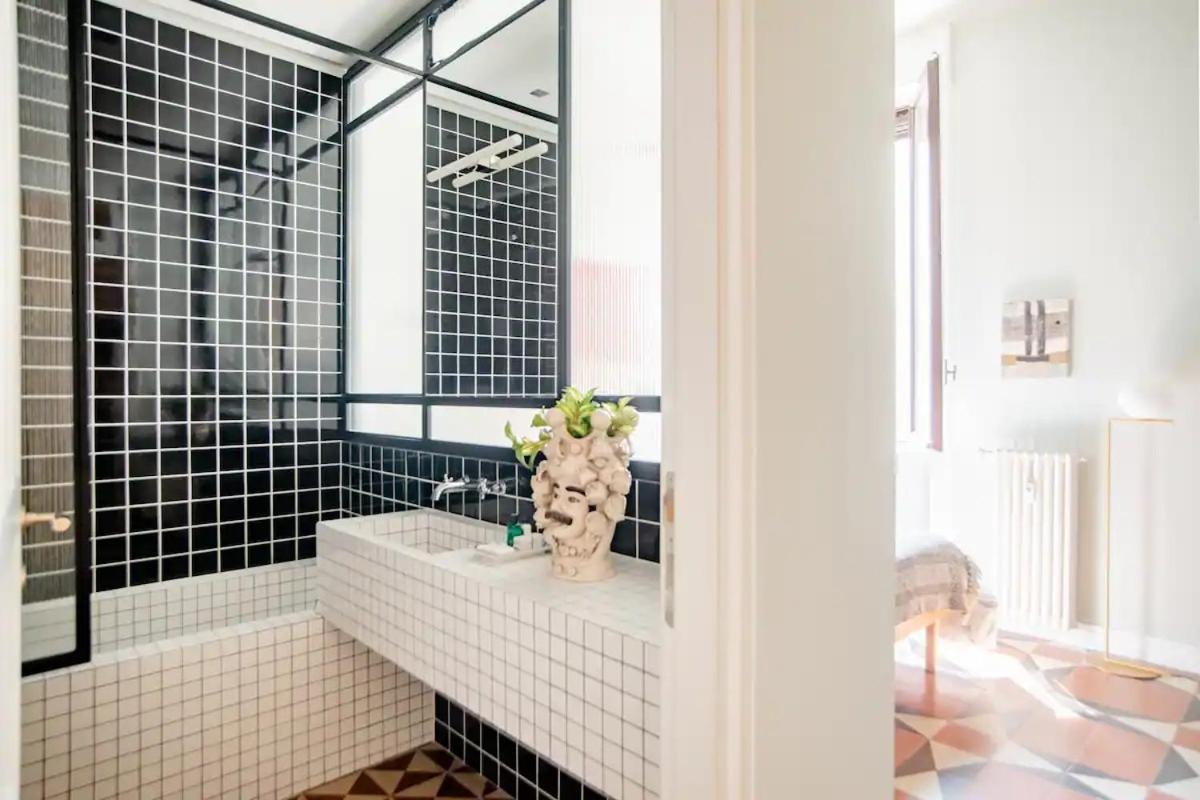 Guest house Design