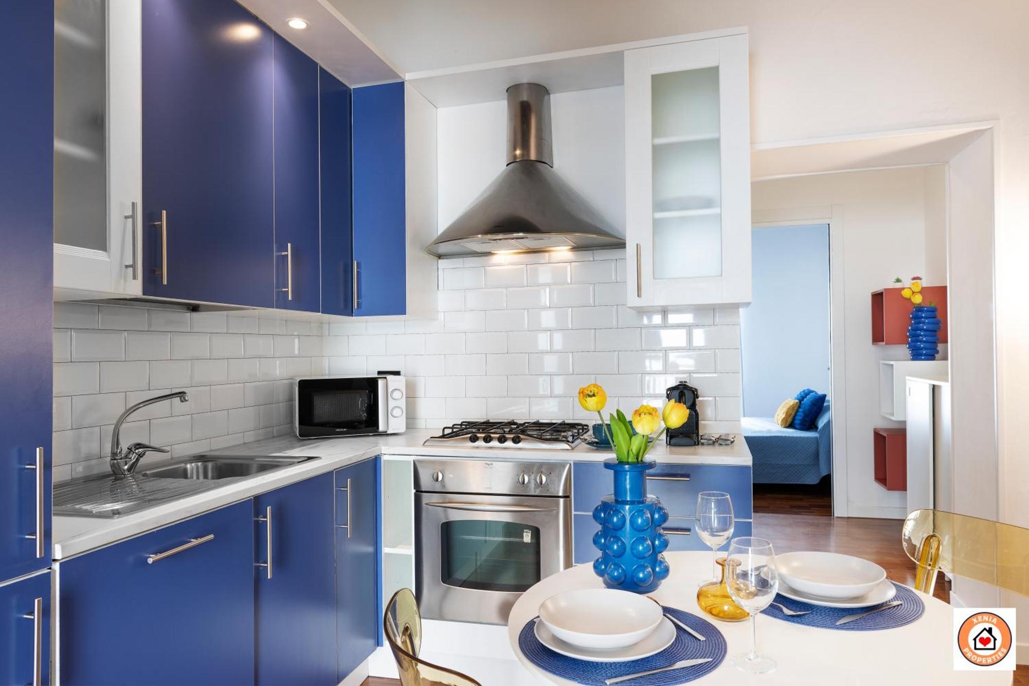 Nido Milanese - Bocconi, Navigli, Duomo Apartamento Milão