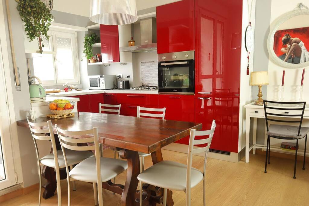 Artistic Park Apartment Milan
