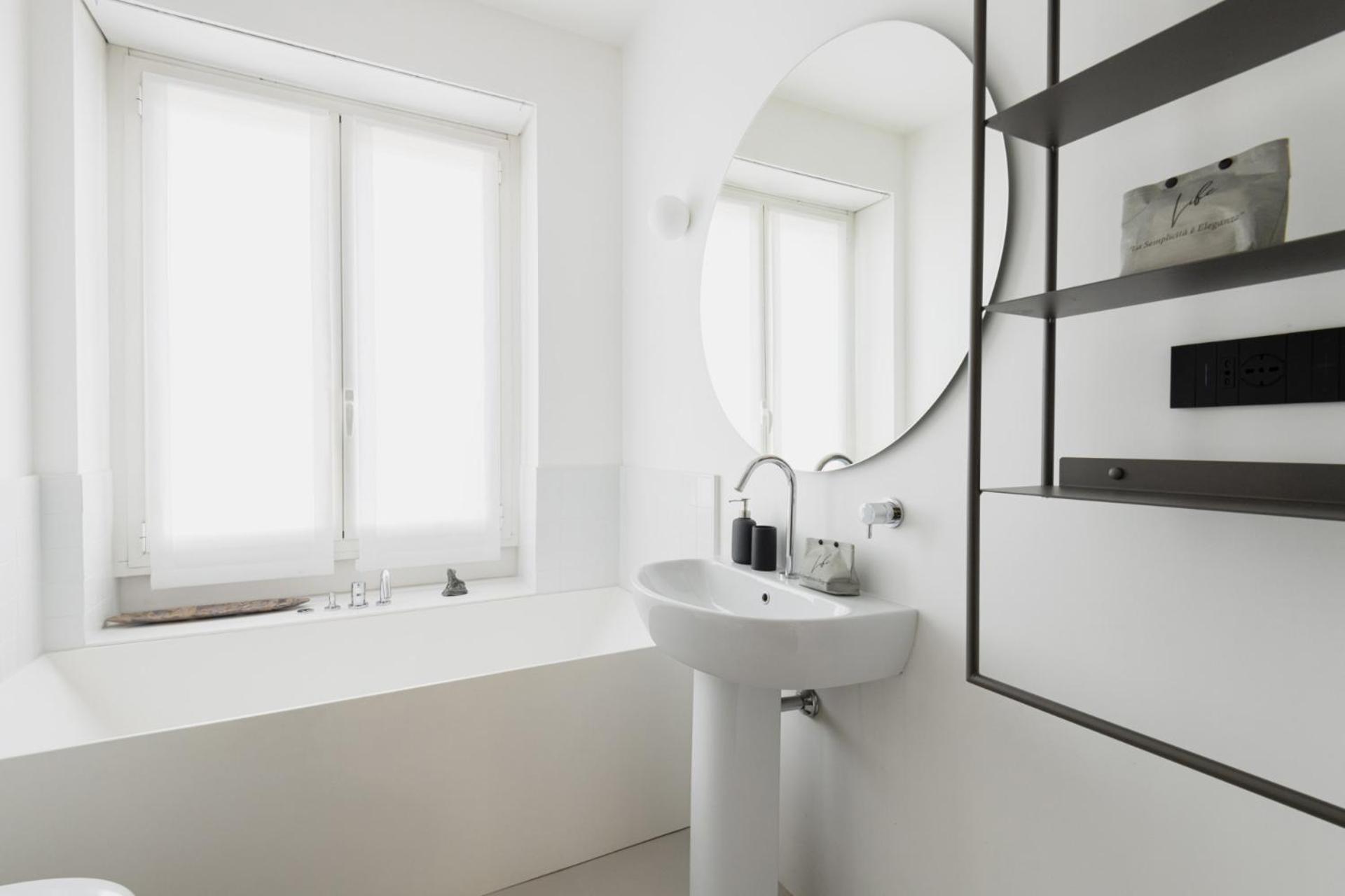 Easylife - Incantevole Dimora Con Terrazza Appartamento *