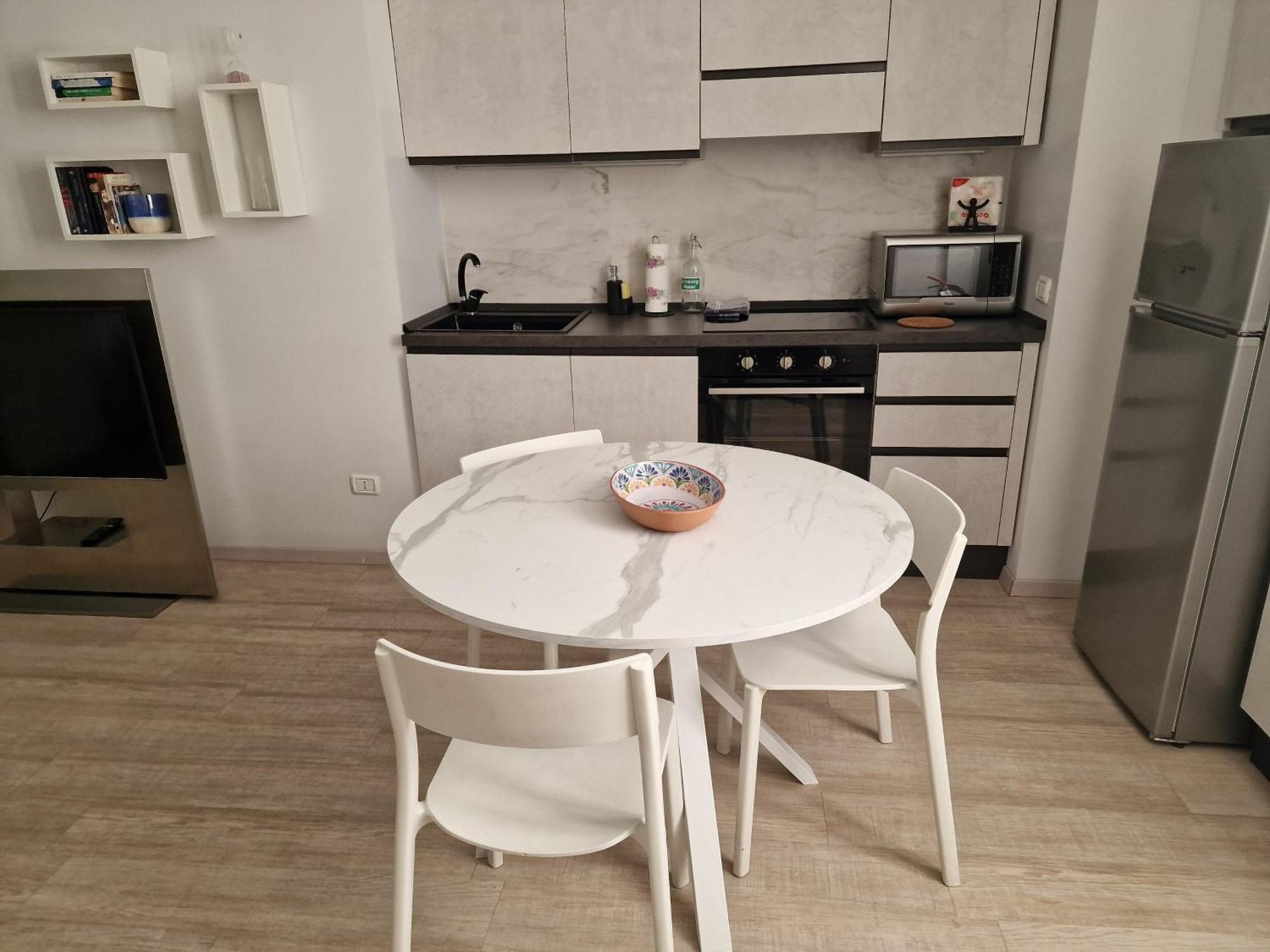 New! Tutto Qui - Wagner - Life Milan