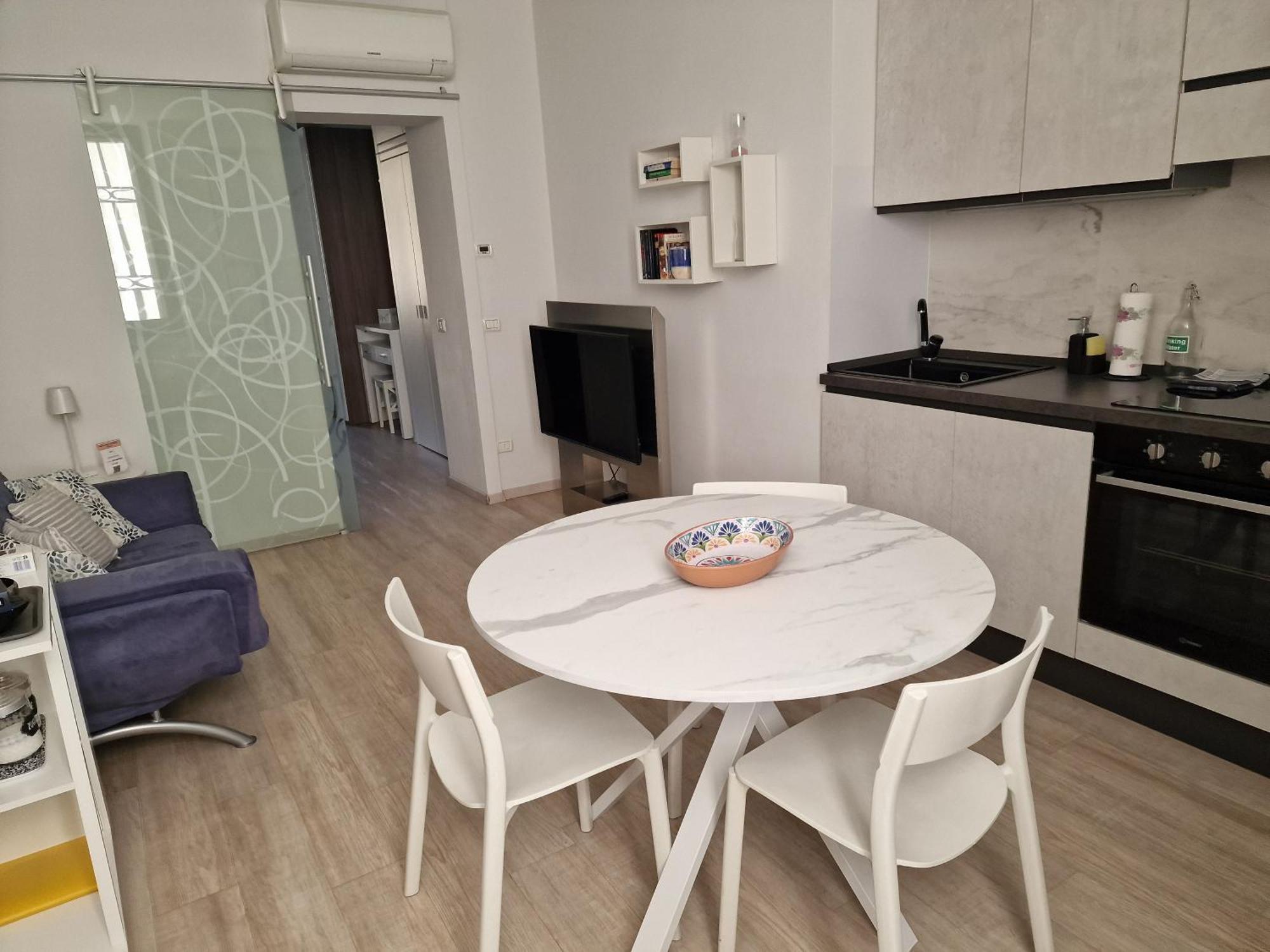 New! Tutto Qui - Wagner - Life Apartment