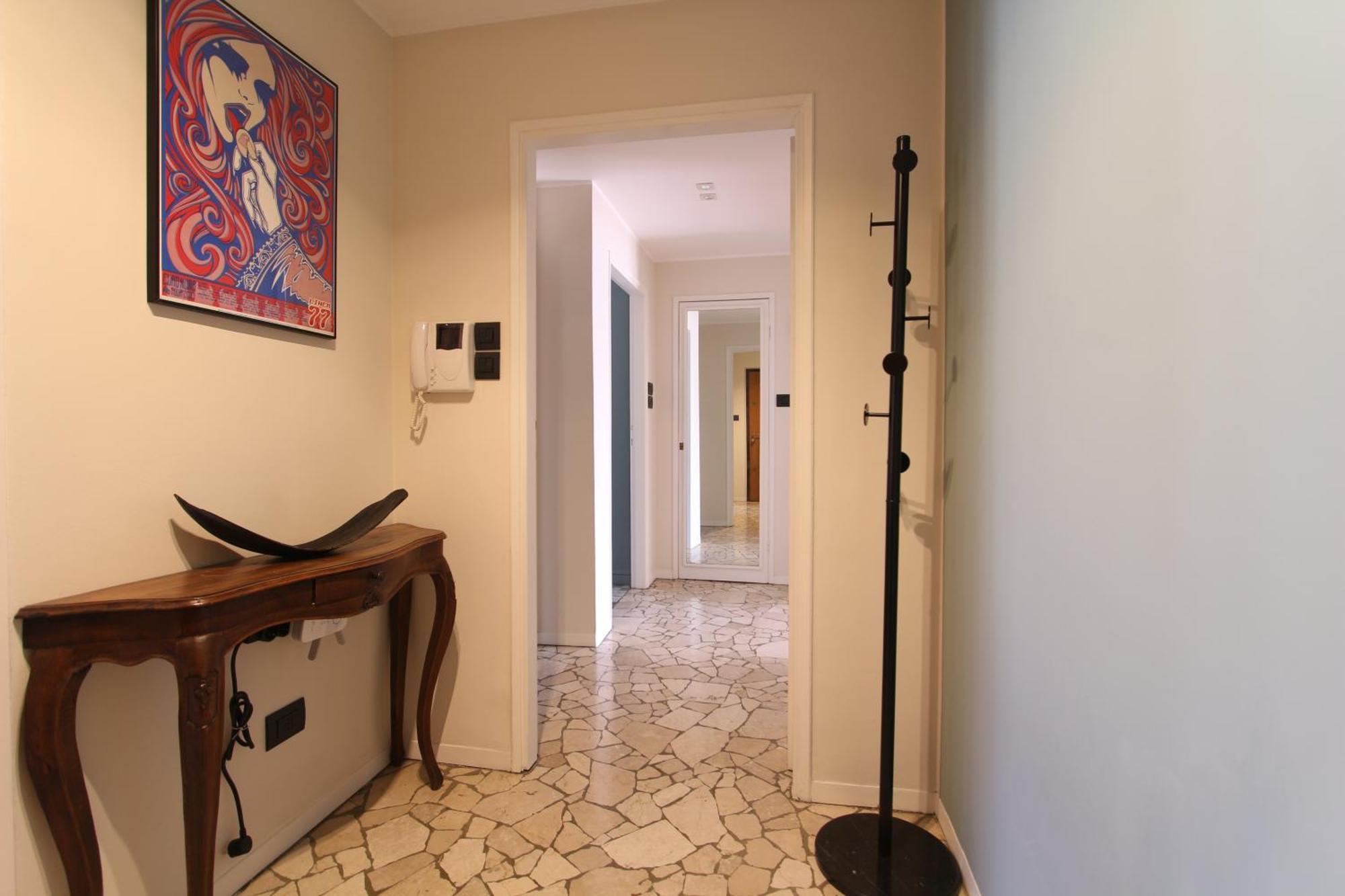 Bamboo Inama Appartamento *