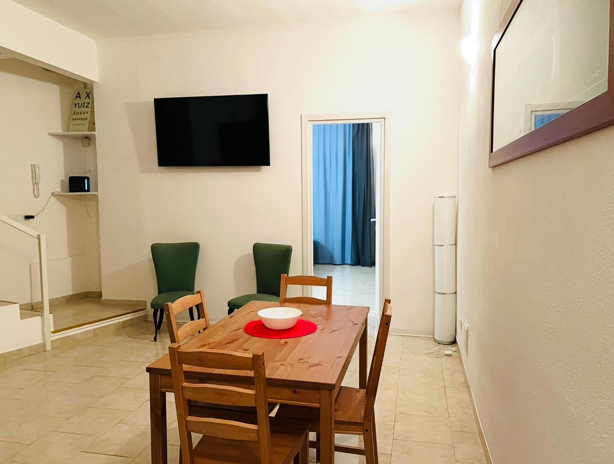 Appartamento New Modern Apartments In Milan City Close To The Red Metro Milano