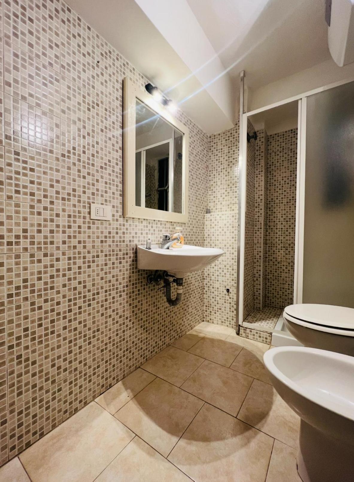 Appartamento New Modern Apartments In Milan City Close To The Red Metro *