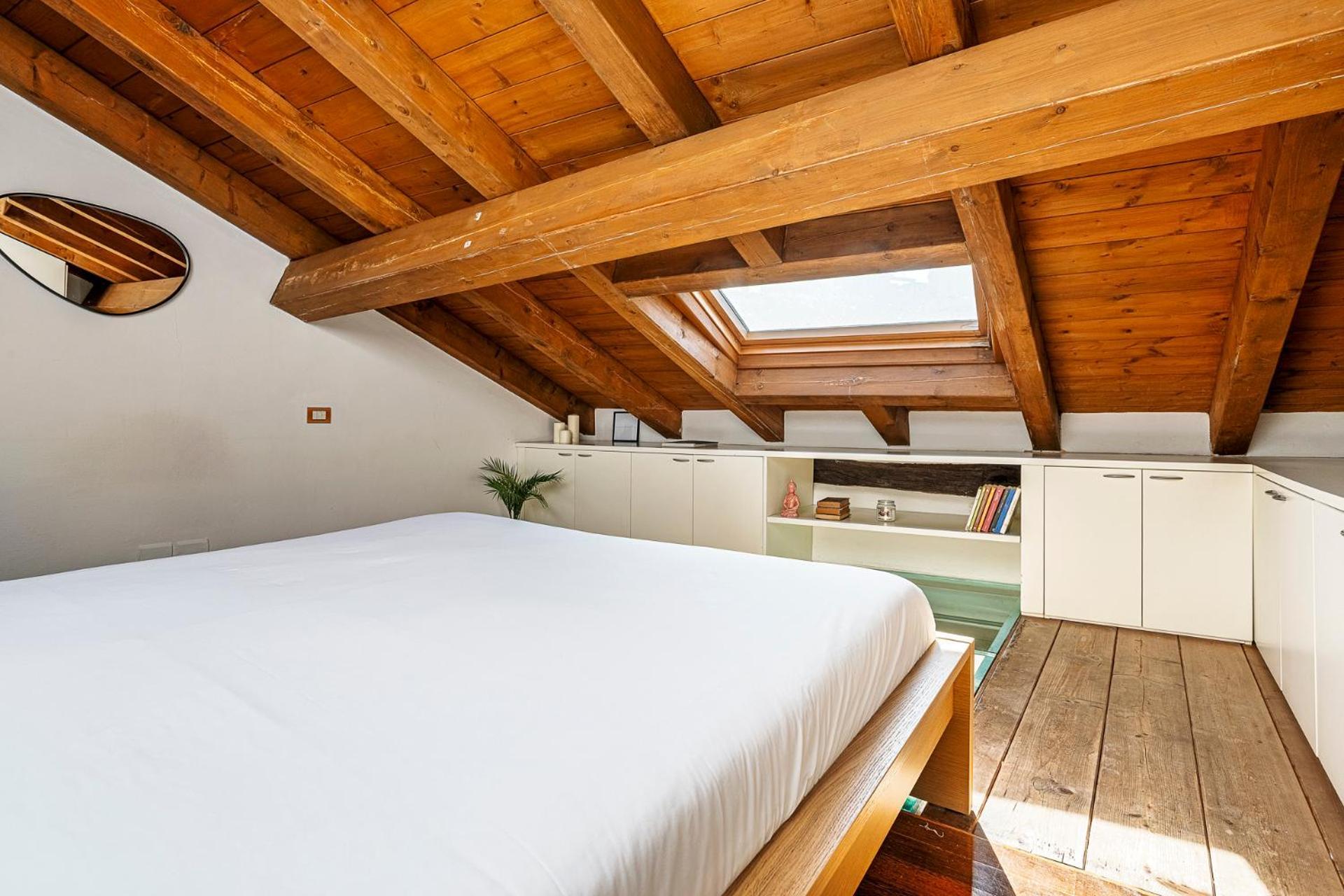 Apartamento Brand New 2 Bedrooms In Brera *