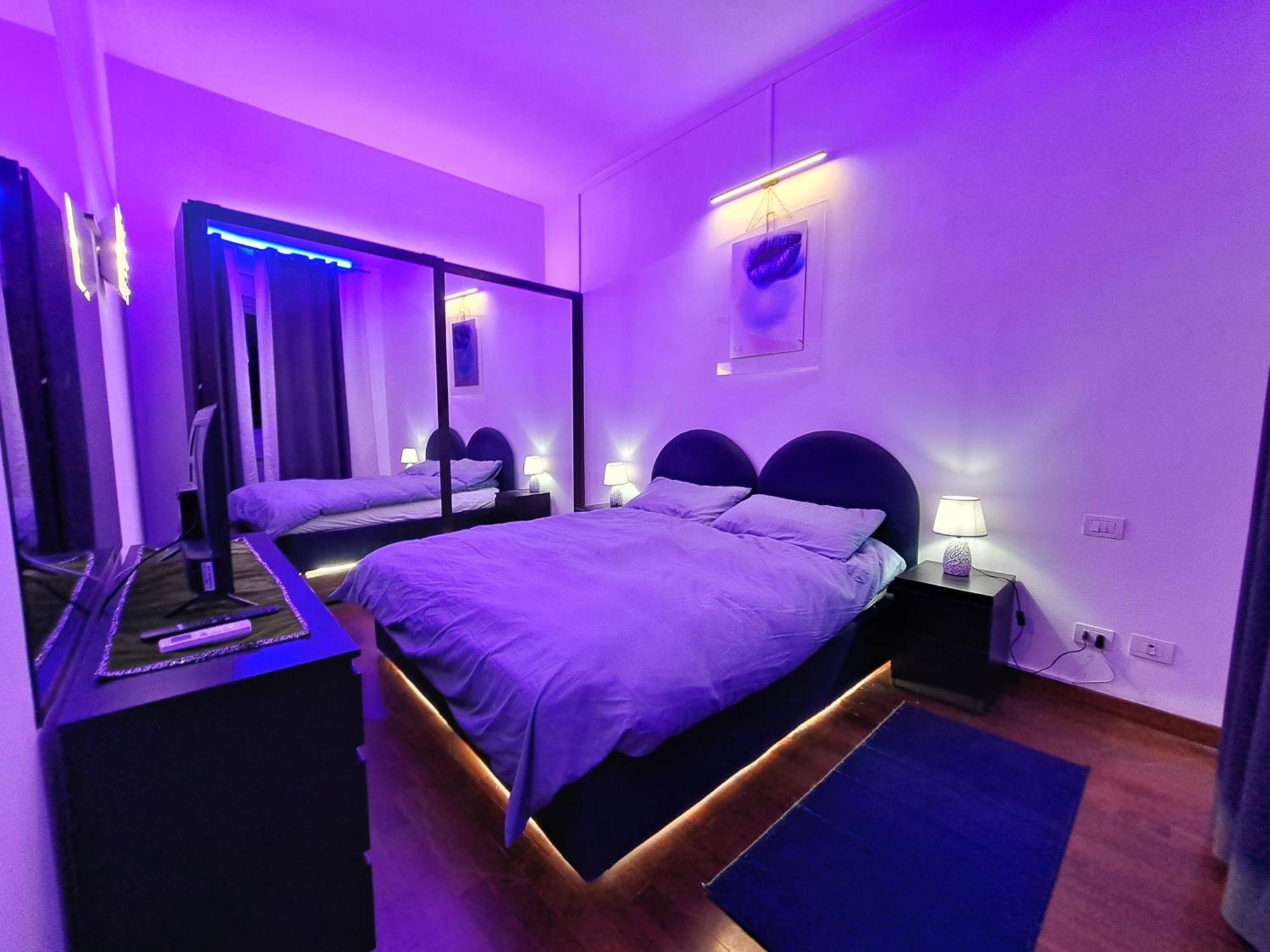 Luci Ed Emozioni Apartment Milan