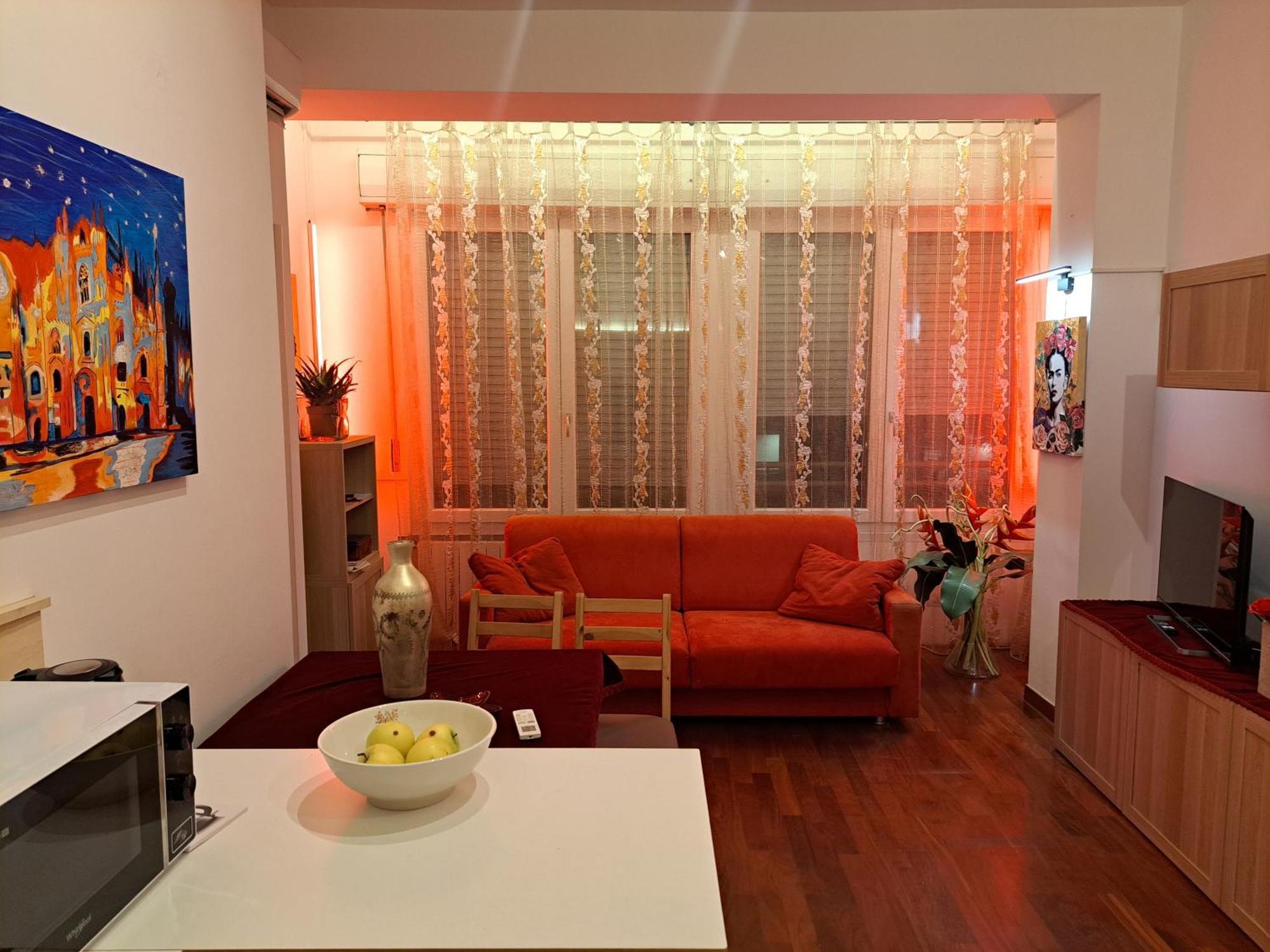 Apartment Luci Ed Emozioni *