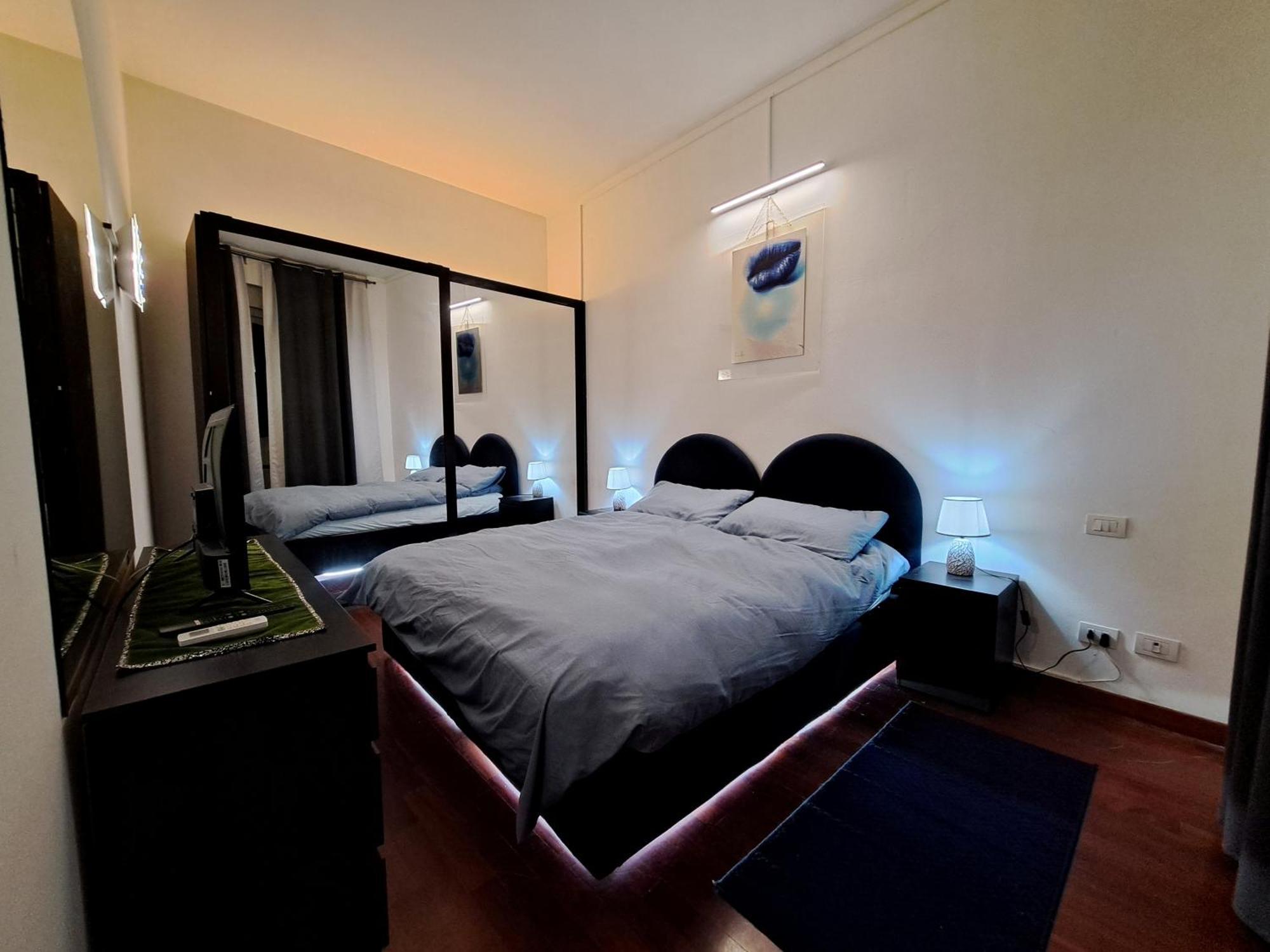 Luci Ed Emozioni Apartment Milan