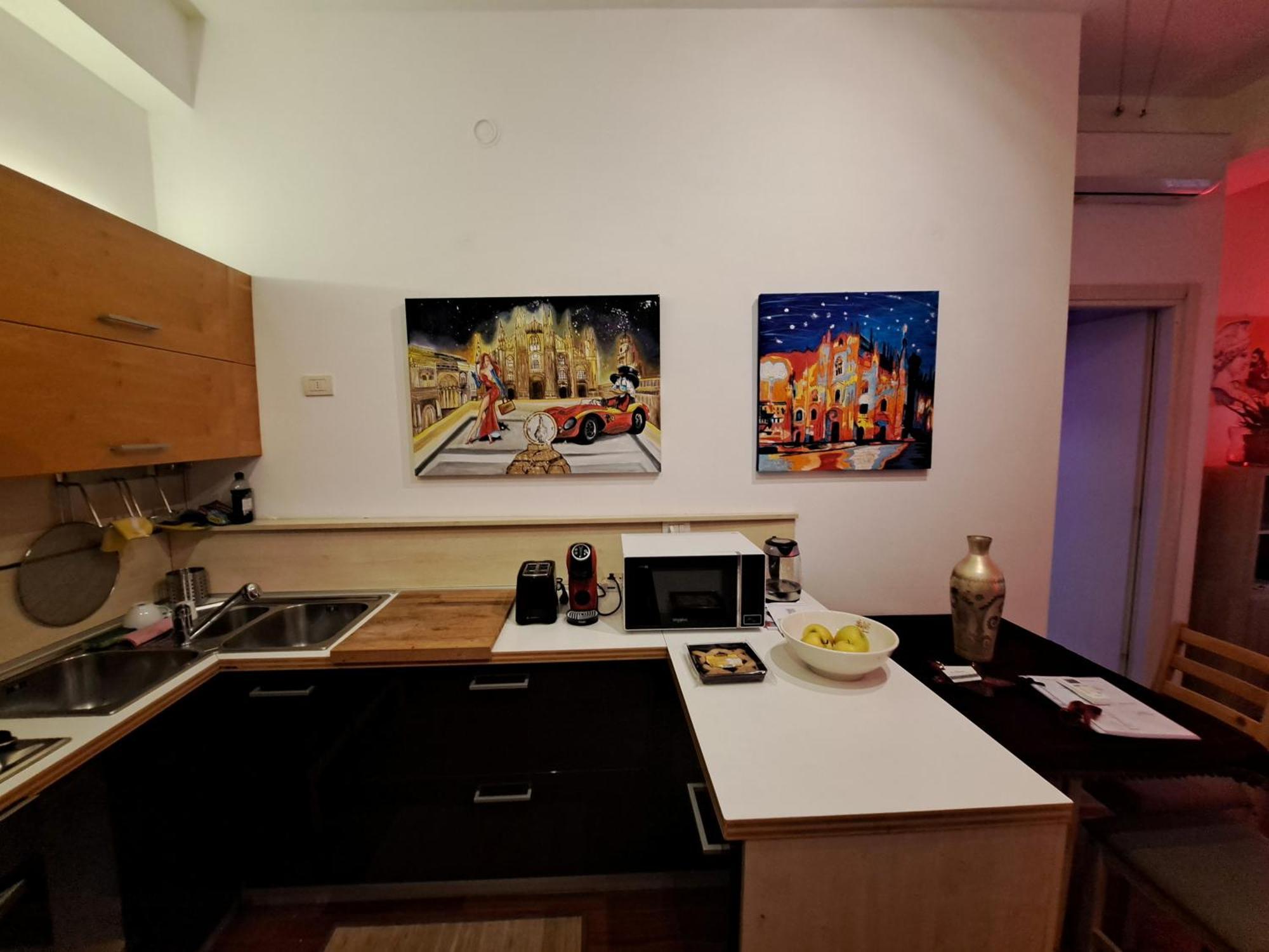Luci Ed Emozioni Apartment