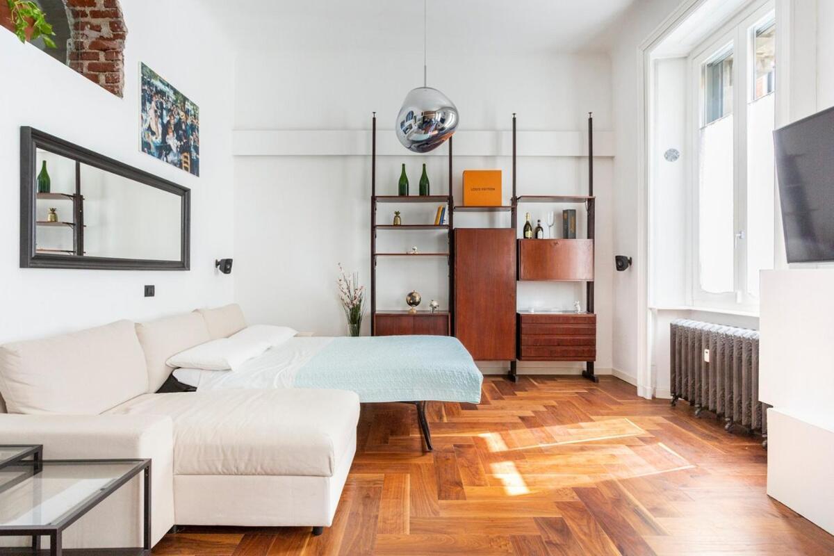 Loft Design Center, Shopping Area, Ac, Wifi, Subway M1 And M2, Airport Connected Apartment *