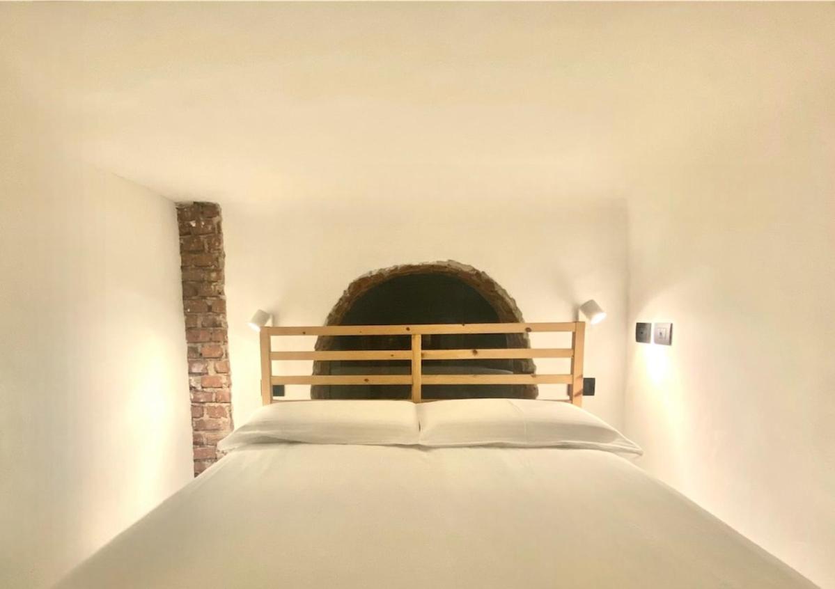 Loft Design Center, Shopping Area, Ac, Wifi, Subway M1 And M2, Airport Connected Milan
