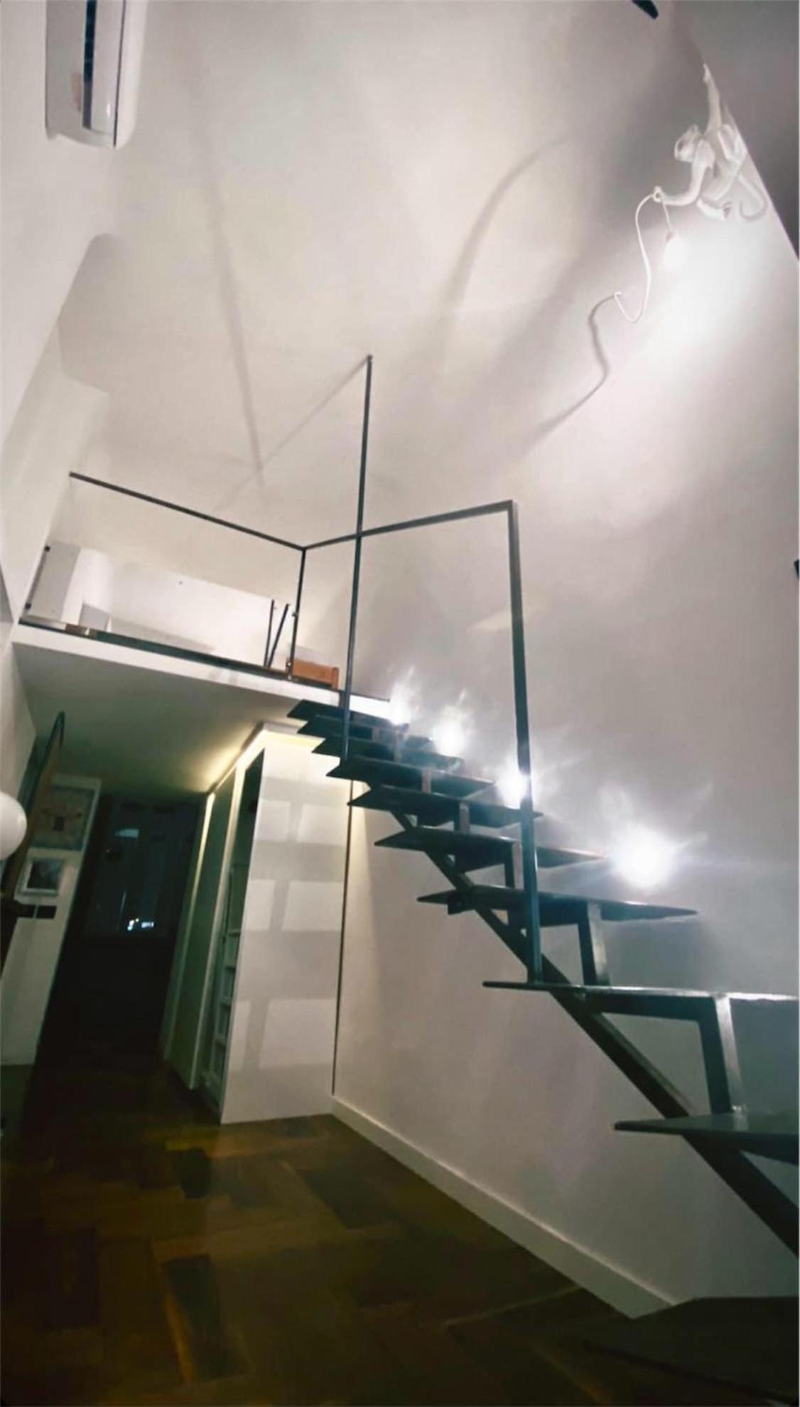 Loft Design Center, Shopping Area, Ac, Wifi, Subway M1 And M2, Airport Connected Milan