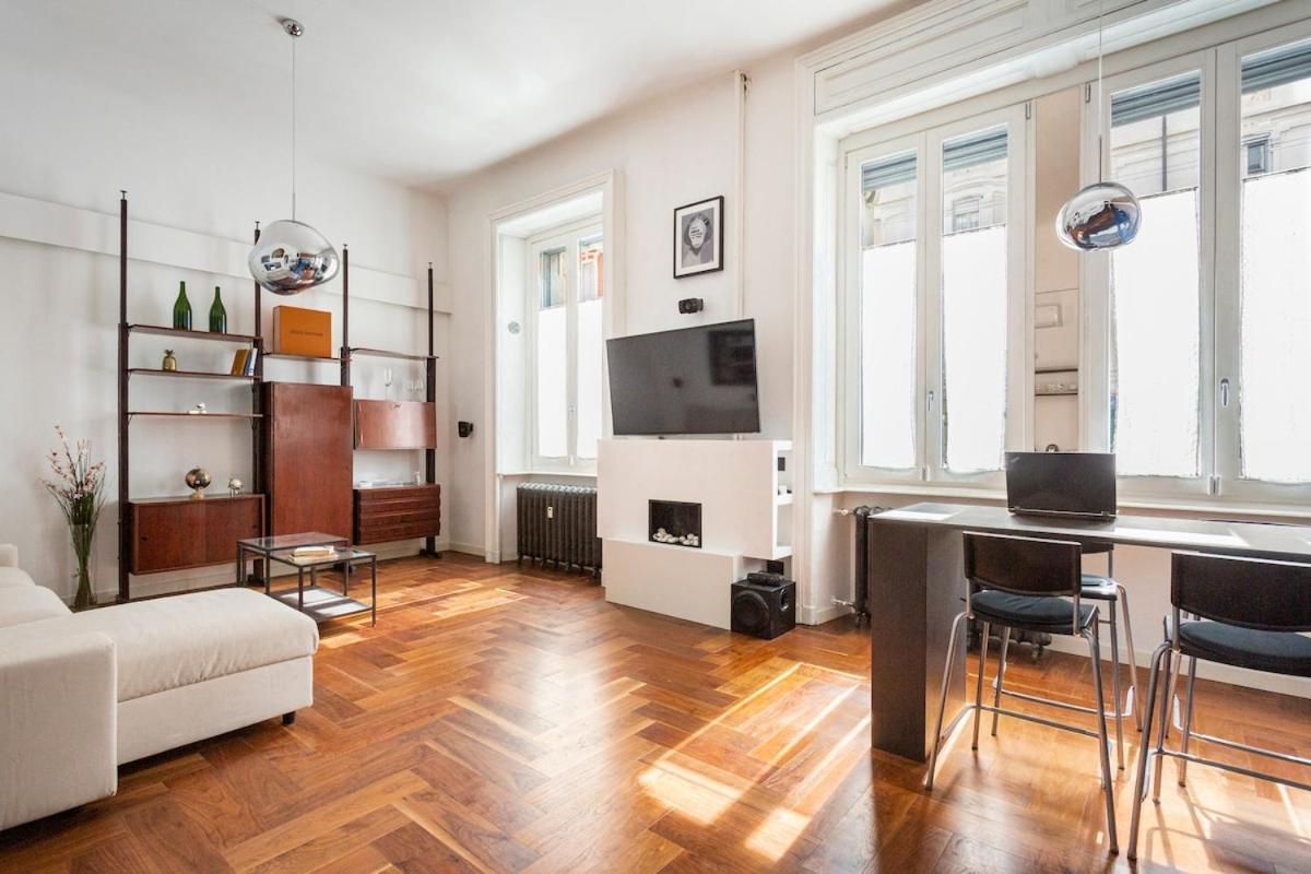Loft Design Center, Shopping Area, Ac, Wifi, Subway M1 And M2, Airport Connected Apartment *