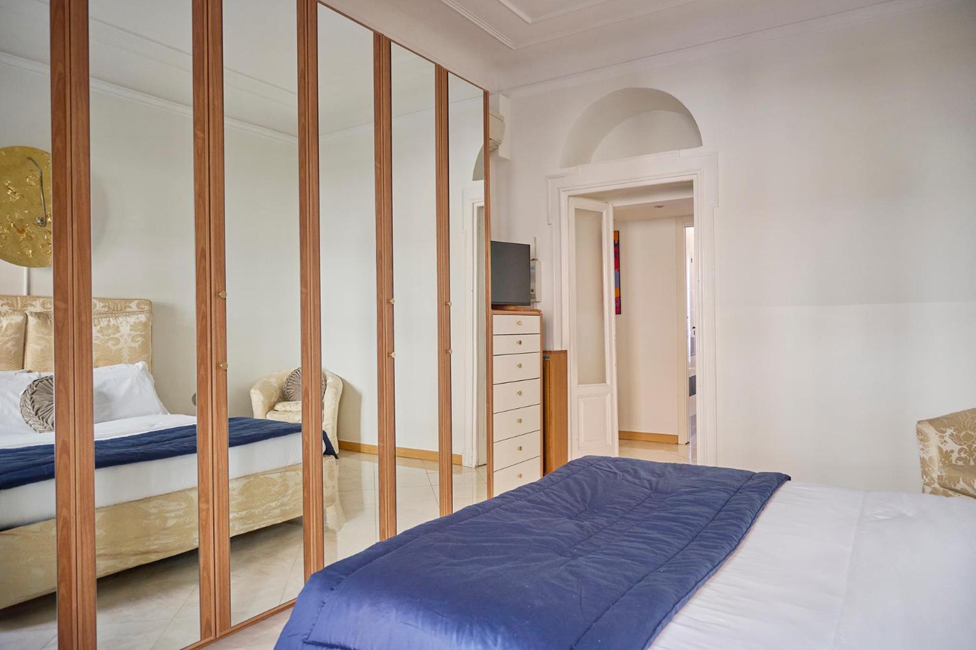 Apartamento Retreats