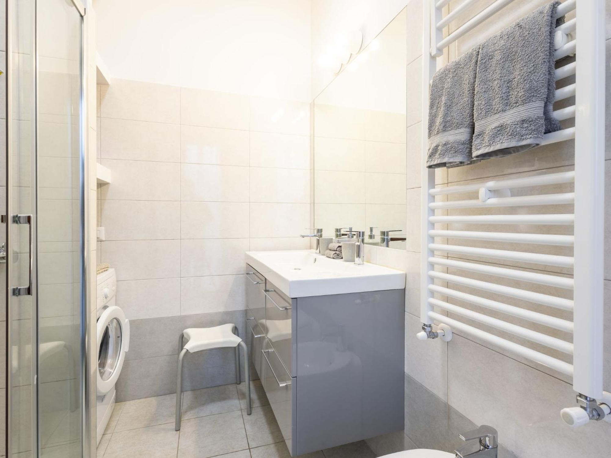 Apartment Fra Cristoforo By Interhome *