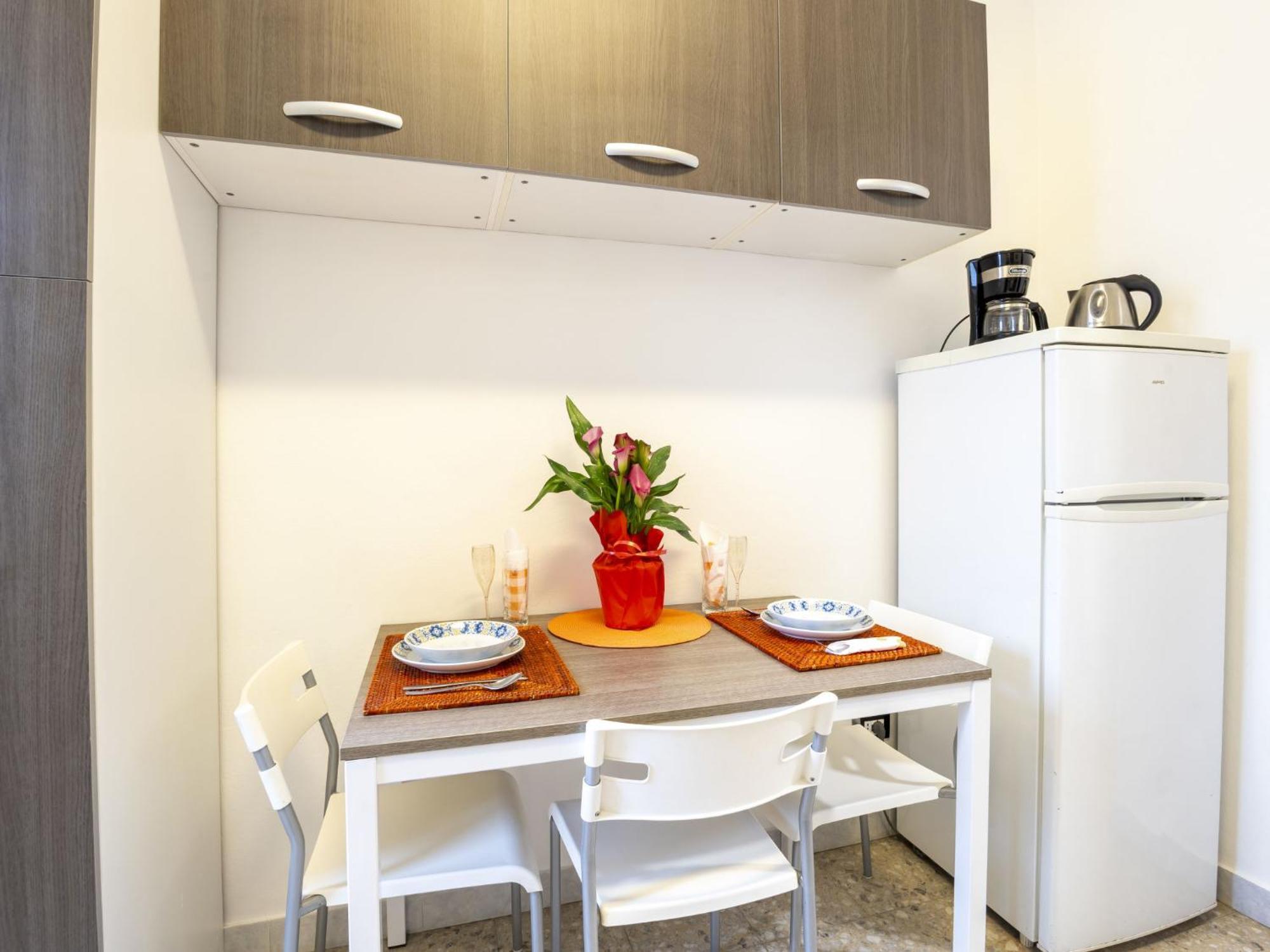 Apartment Fra Cristoforo By Interhome Milan
