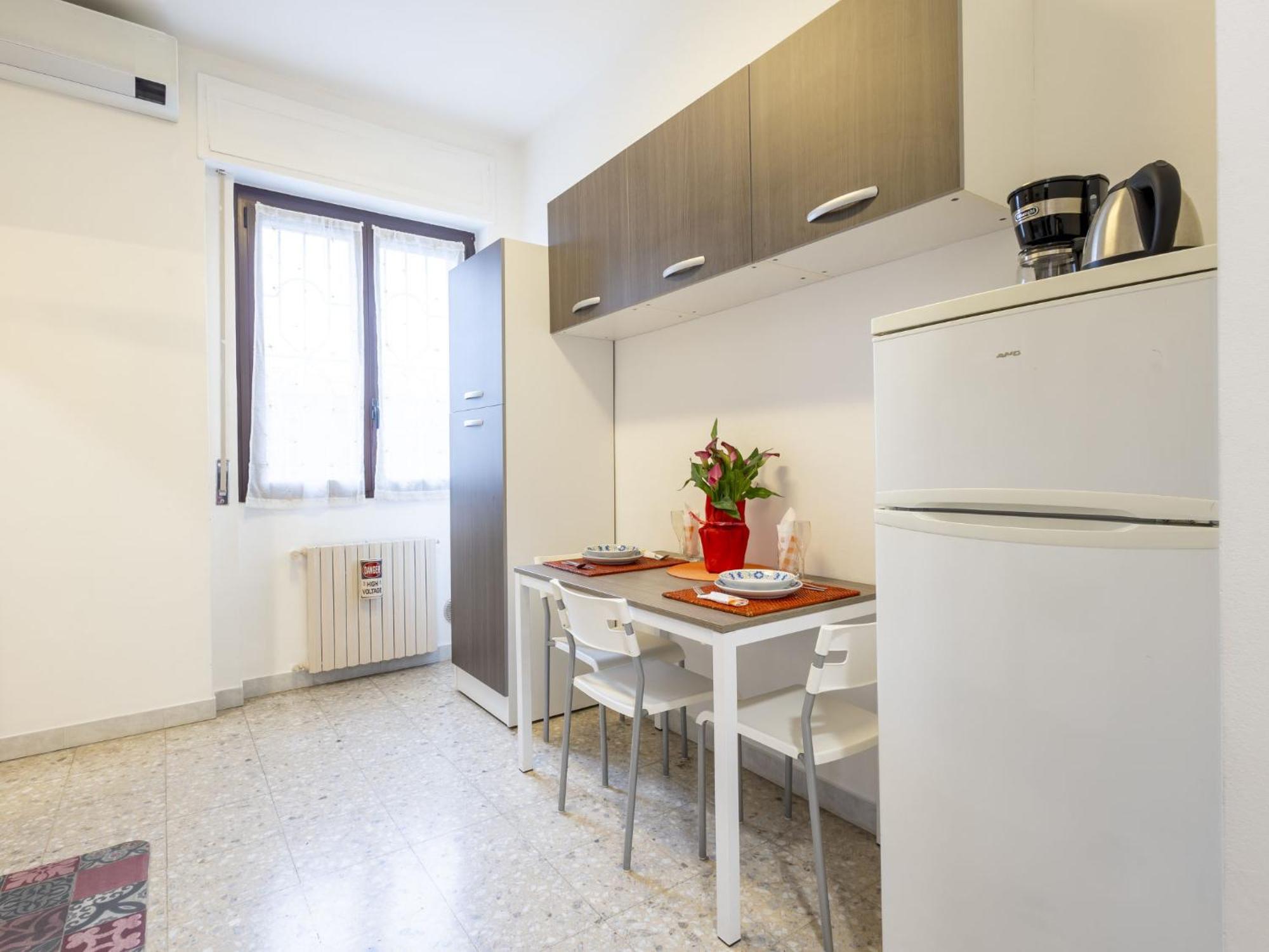 Fra Cristoforo By Interhome *