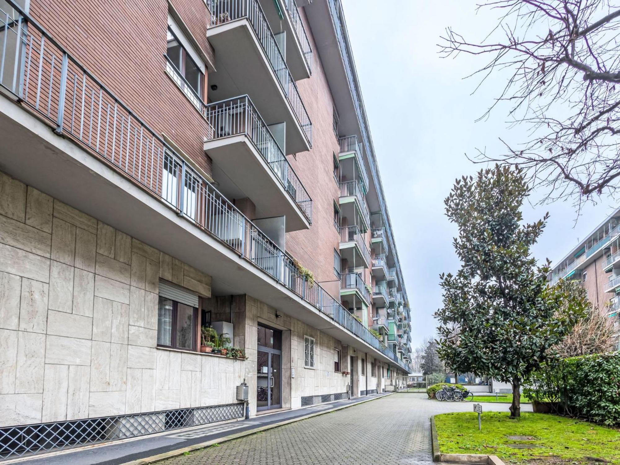 Fra Cristoforo By Interhome Apartment