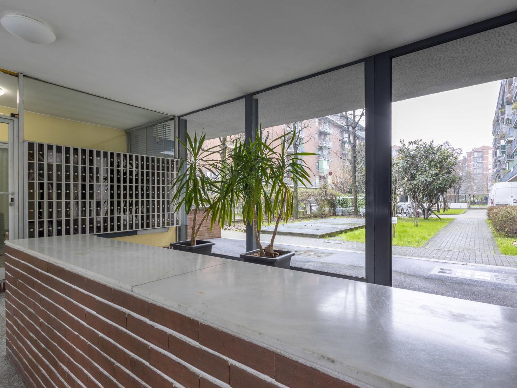 Fra Cristoforo By Interhome Apartment *