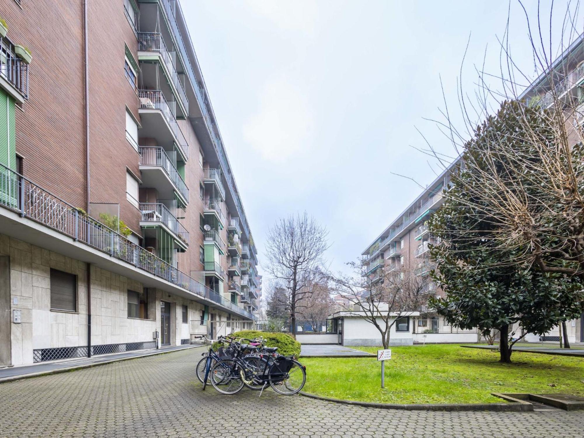 Apartment Fra Cristoforo By Interhome Milan