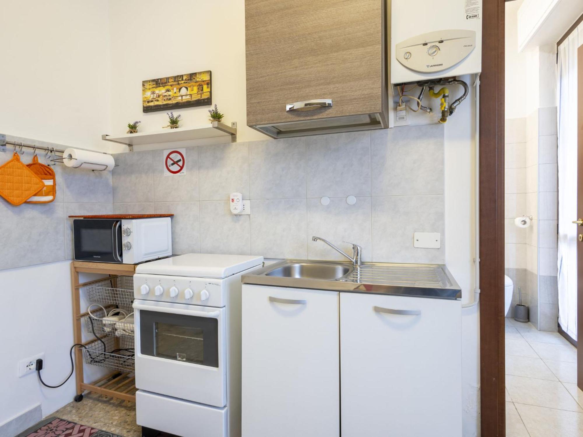Fra Cristoforo By Interhome