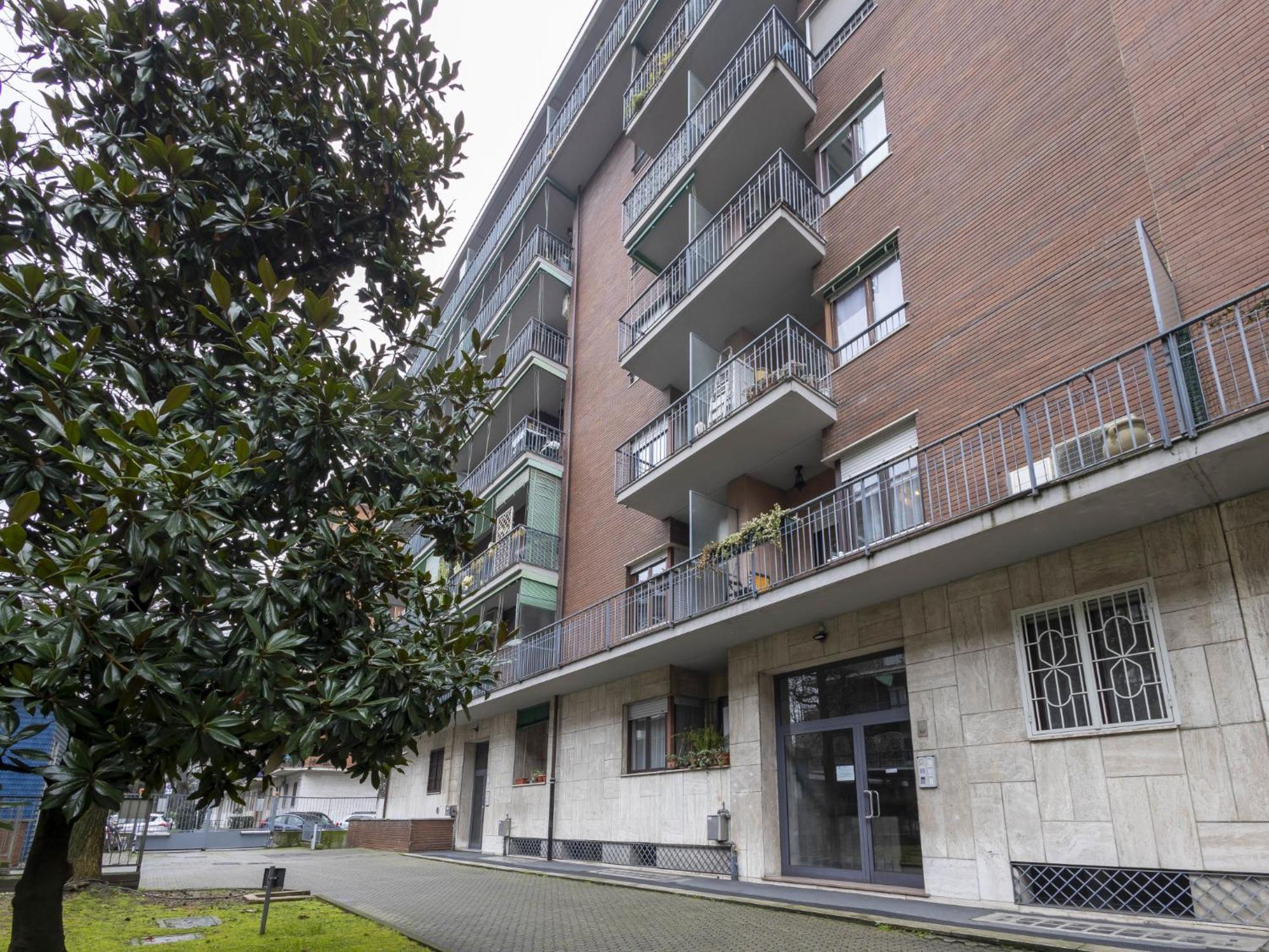 Fra Cristoforo By Interhome Apartment *
