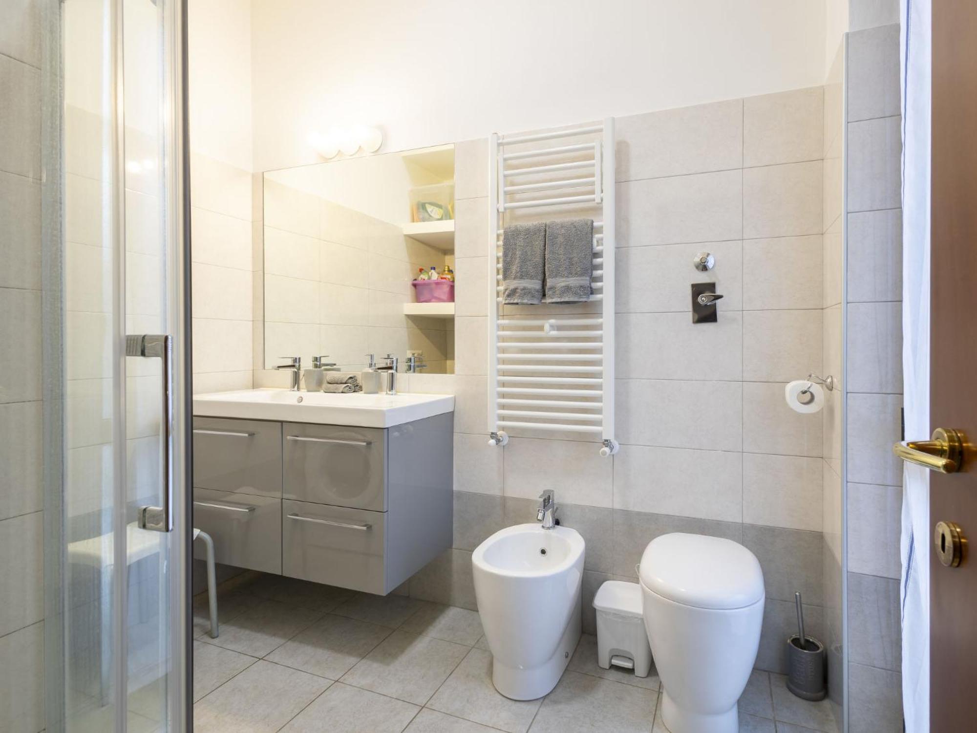 Apartment Fra Cristoforo By Interhome Milan